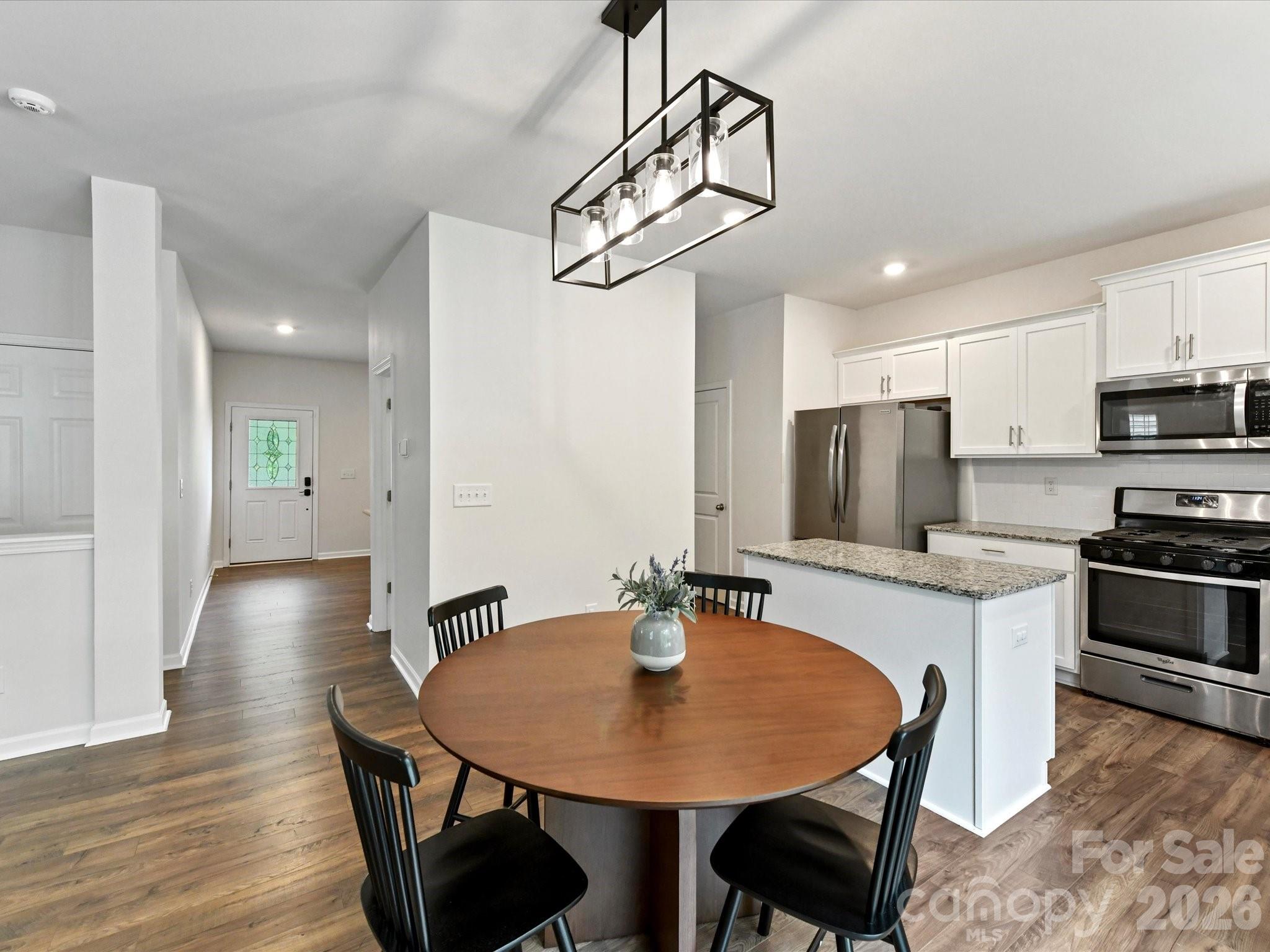 724 Larmore Avenue — Charlotte