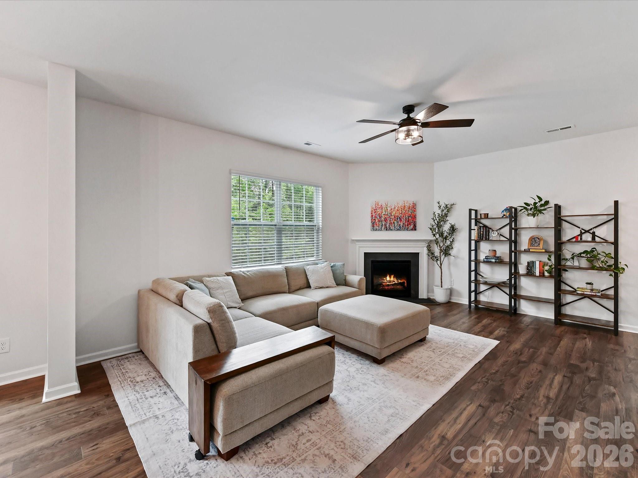 724 Larmore Avenue — Charlotte