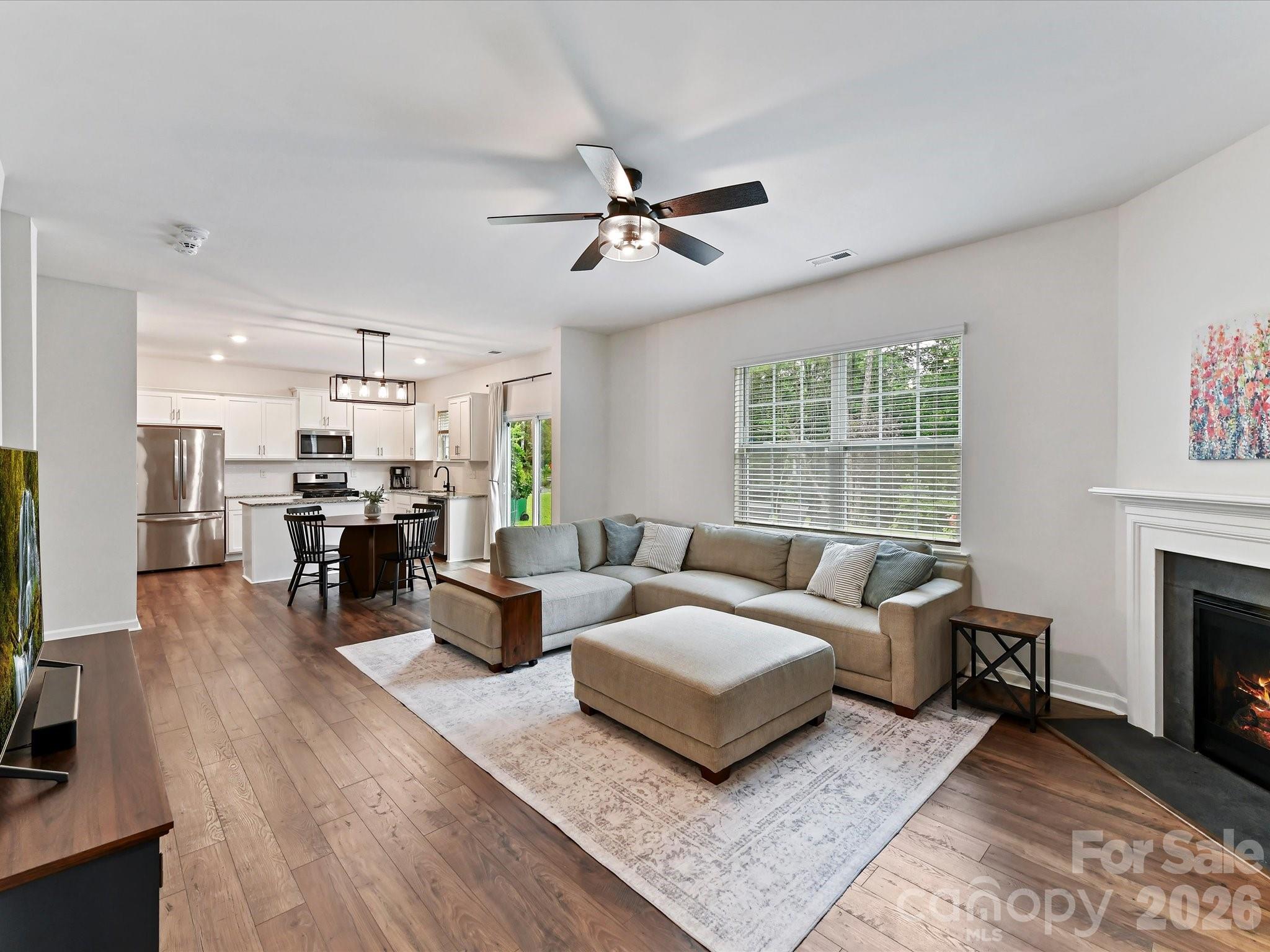 724 Larmore Avenue — Charlotte