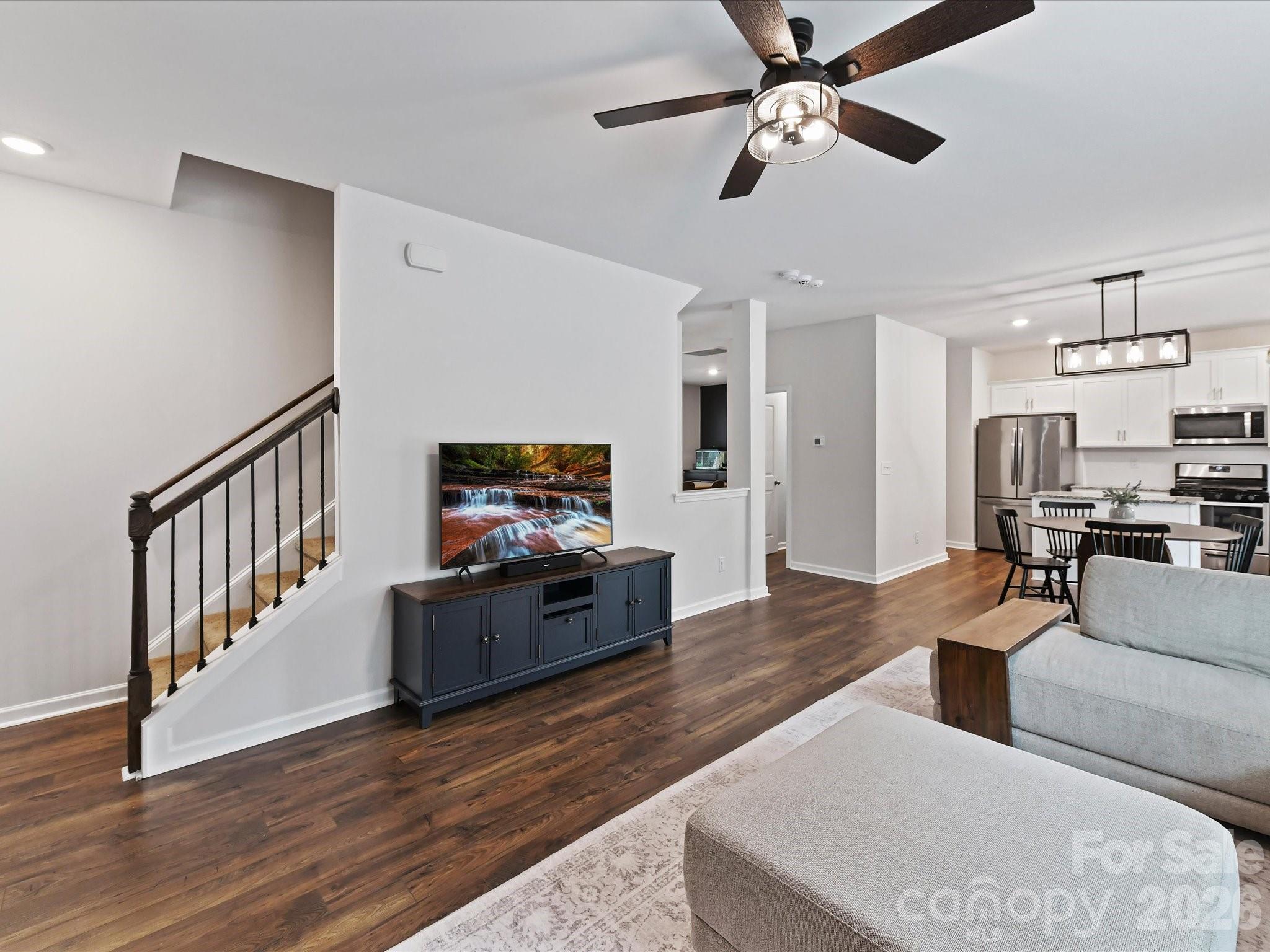 724 Larmore Avenue — Charlotte