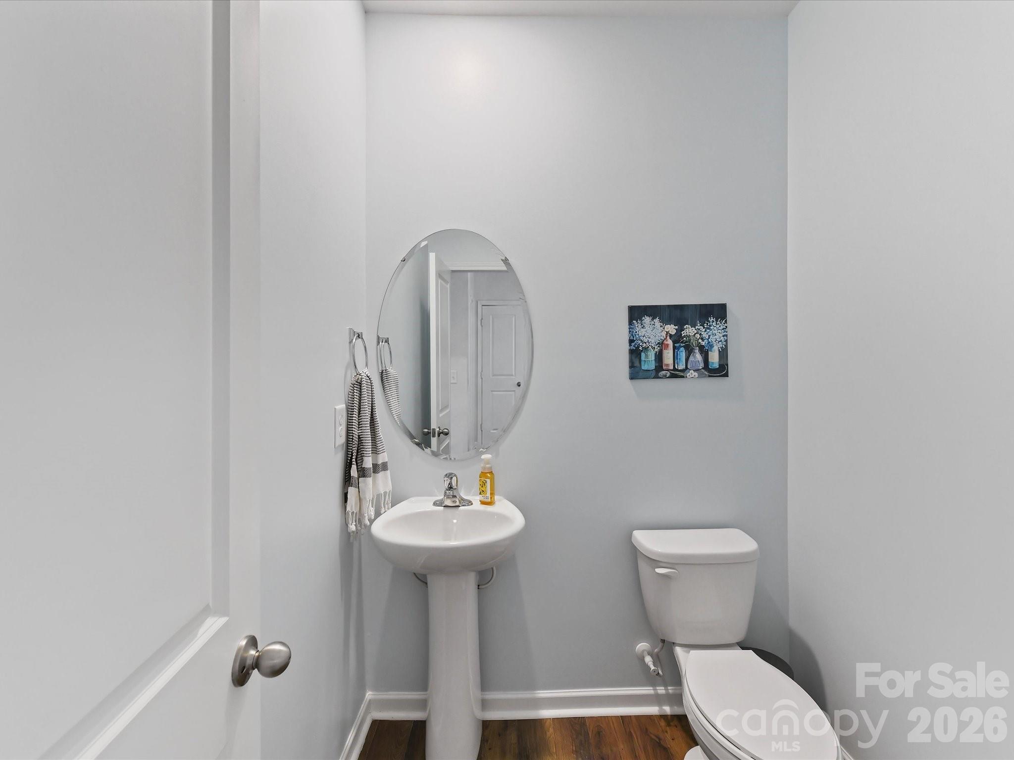 724 Larmore Avenue — Charlotte