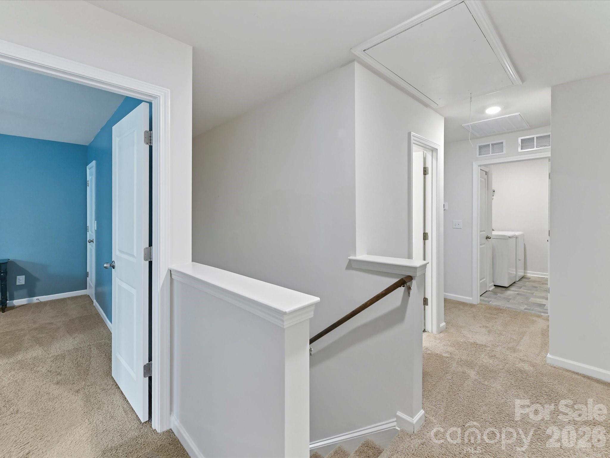 724 Larmore Avenue — Charlotte