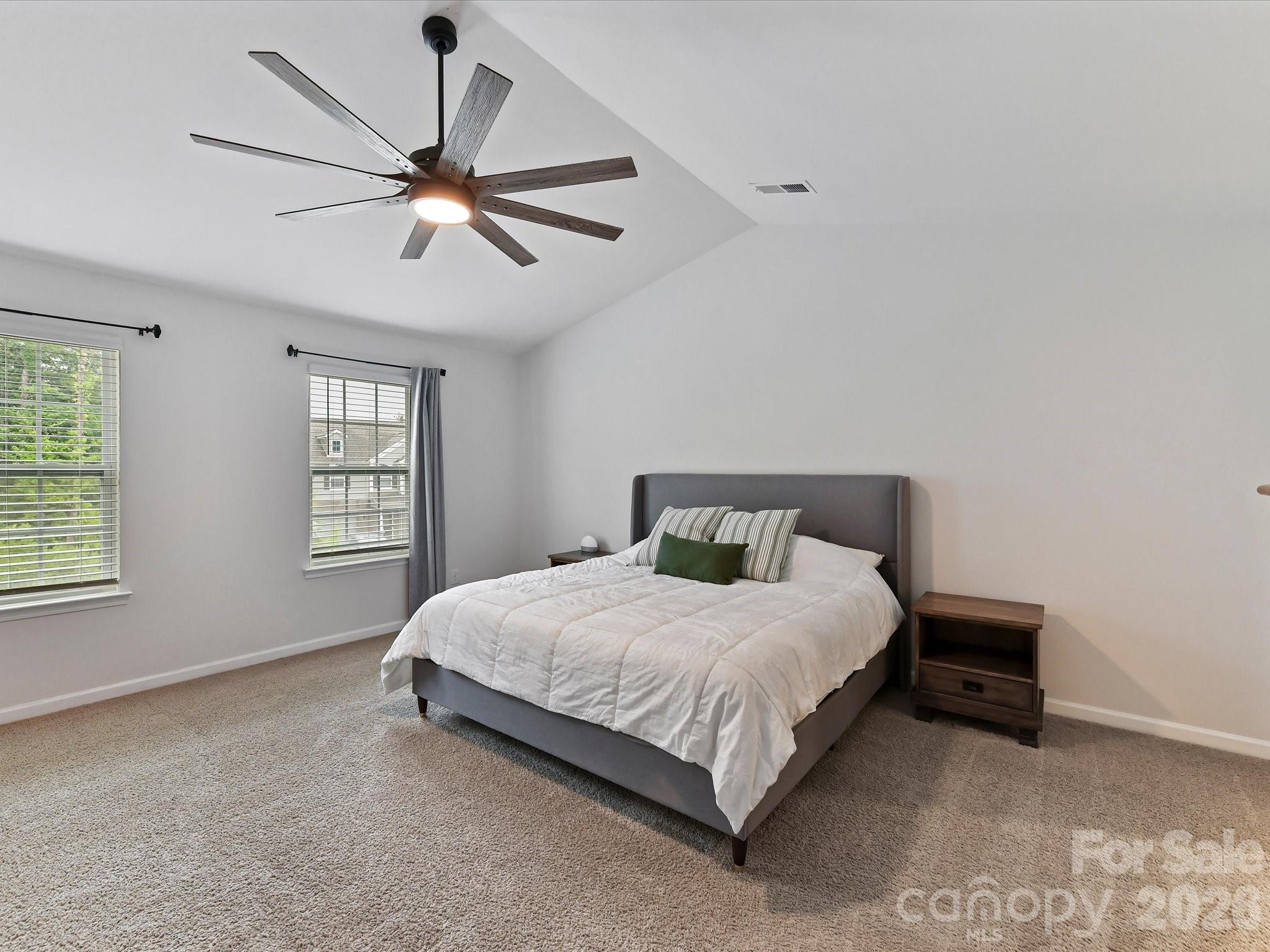 724 Larmore Avenue — Charlotte