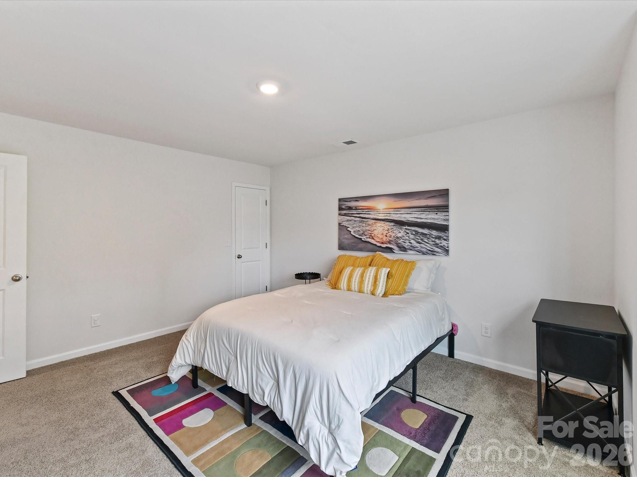 724 Larmore Avenue — Charlotte
