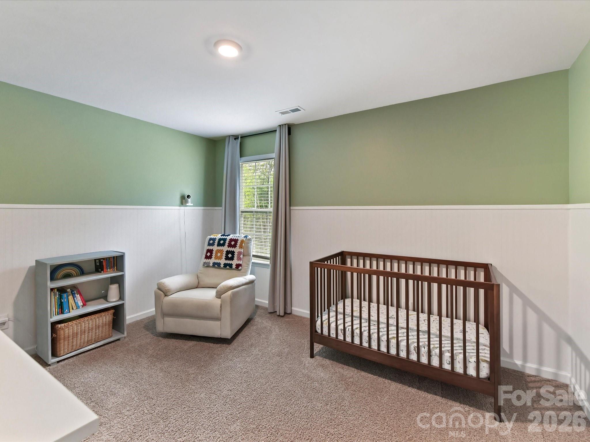 724 Larmore Avenue — Charlotte