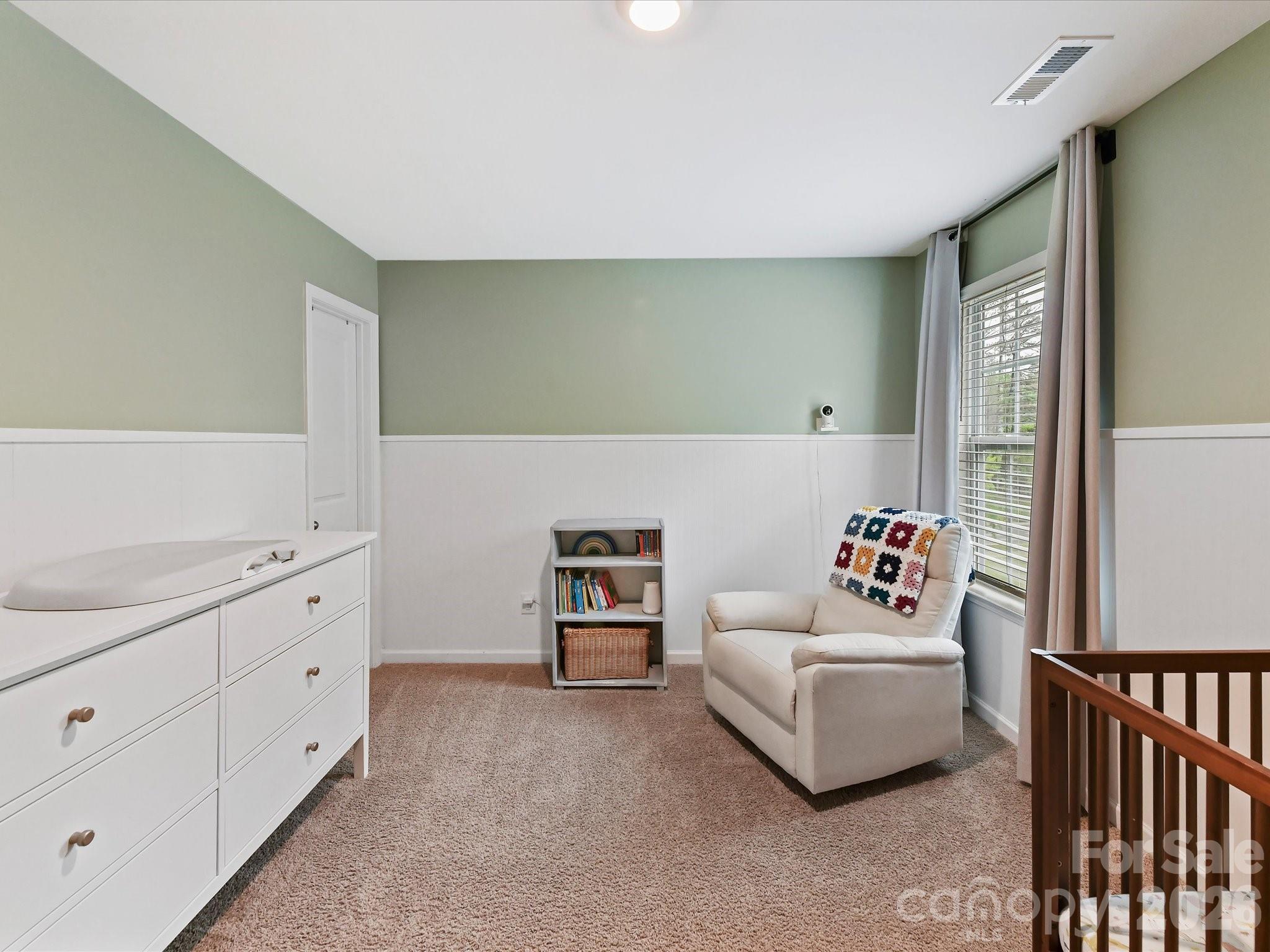 724 Larmore Avenue — Charlotte