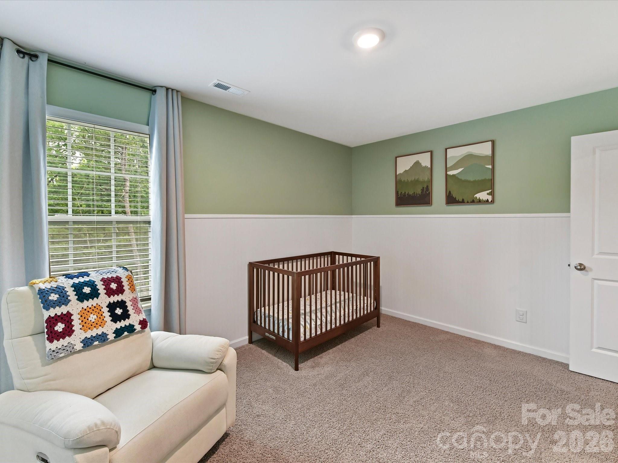 724 Larmore Avenue — Charlotte