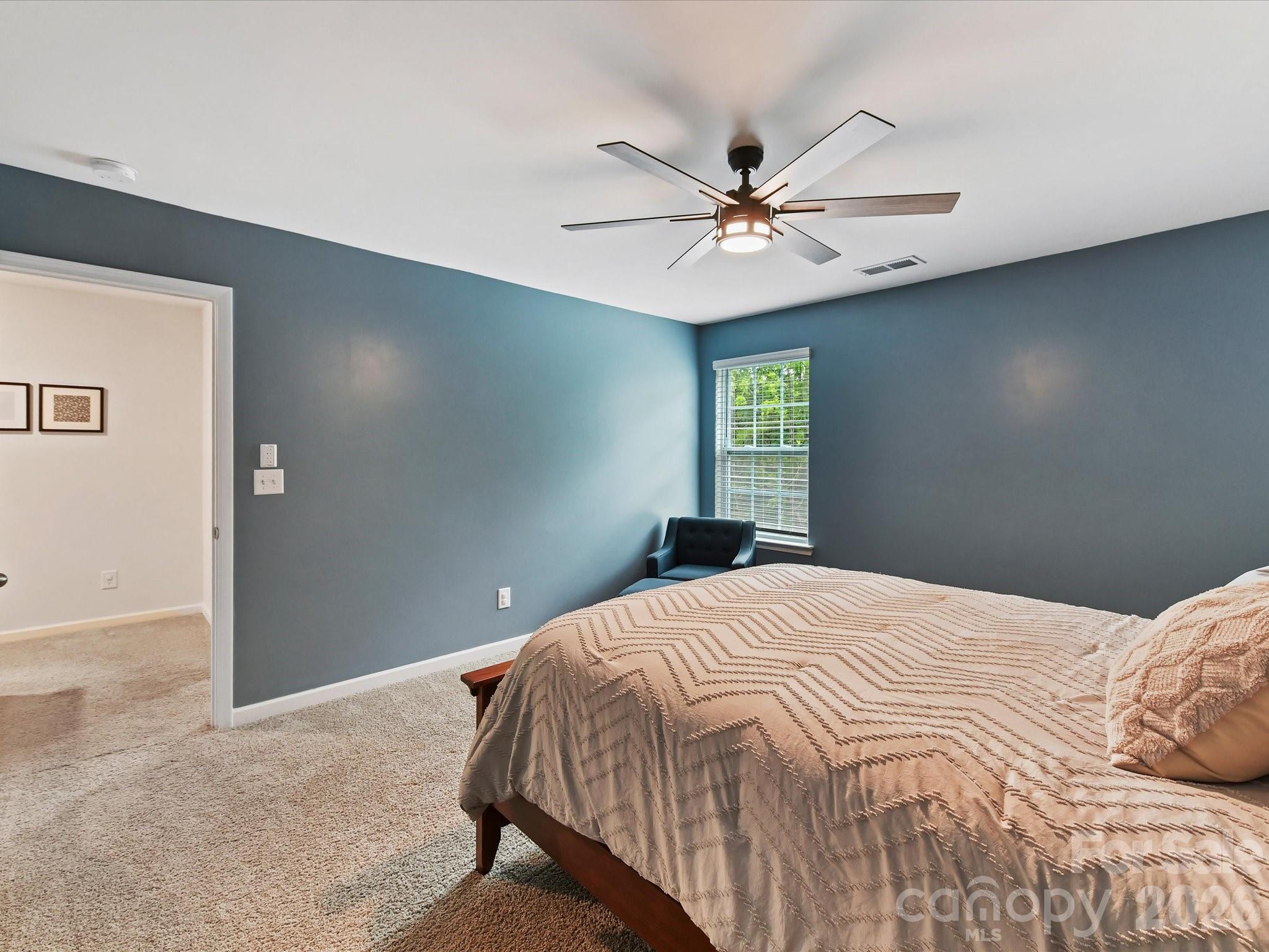 724 Larmore Avenue — Charlotte