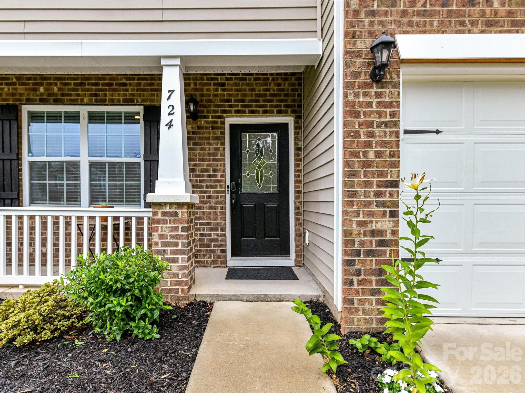 724 Larmore Avenue — Charlotte