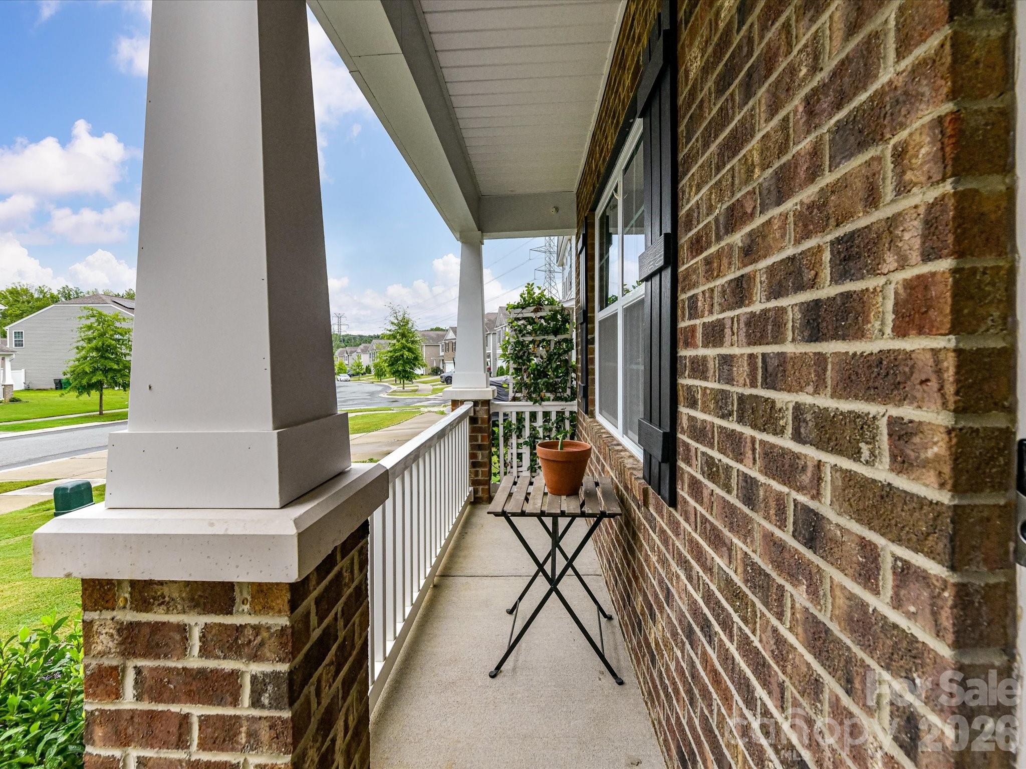 724 Larmore Avenue — Charlotte