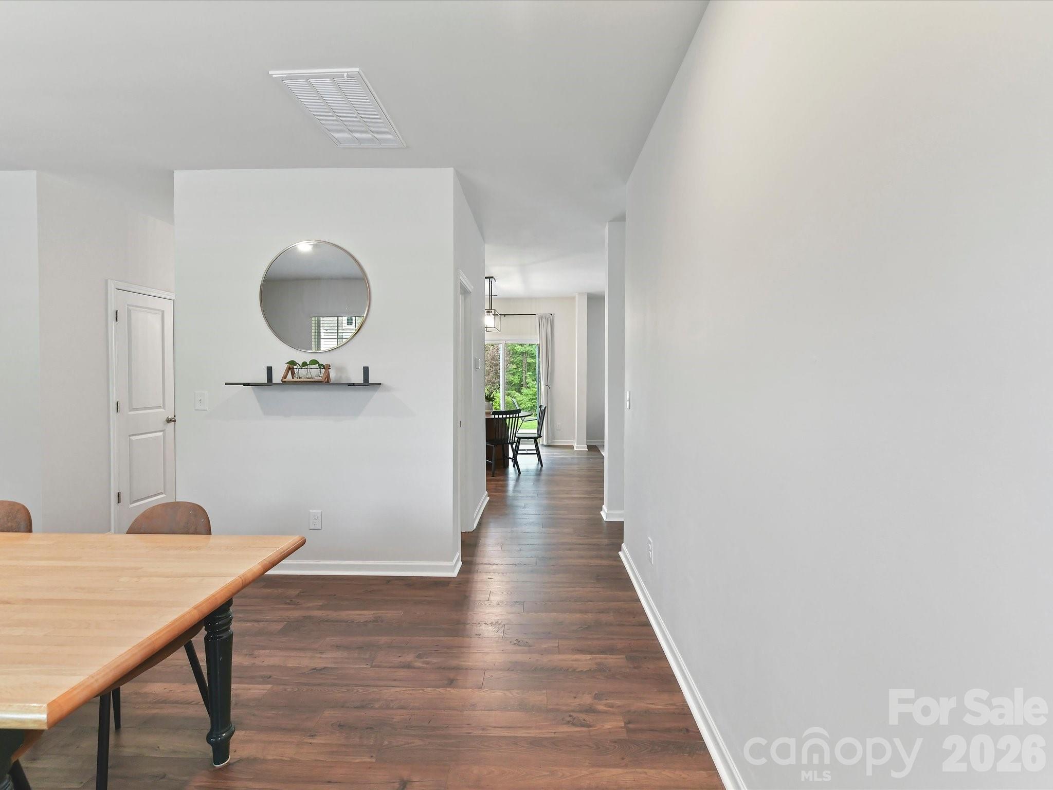 724 Larmore Avenue — Charlotte