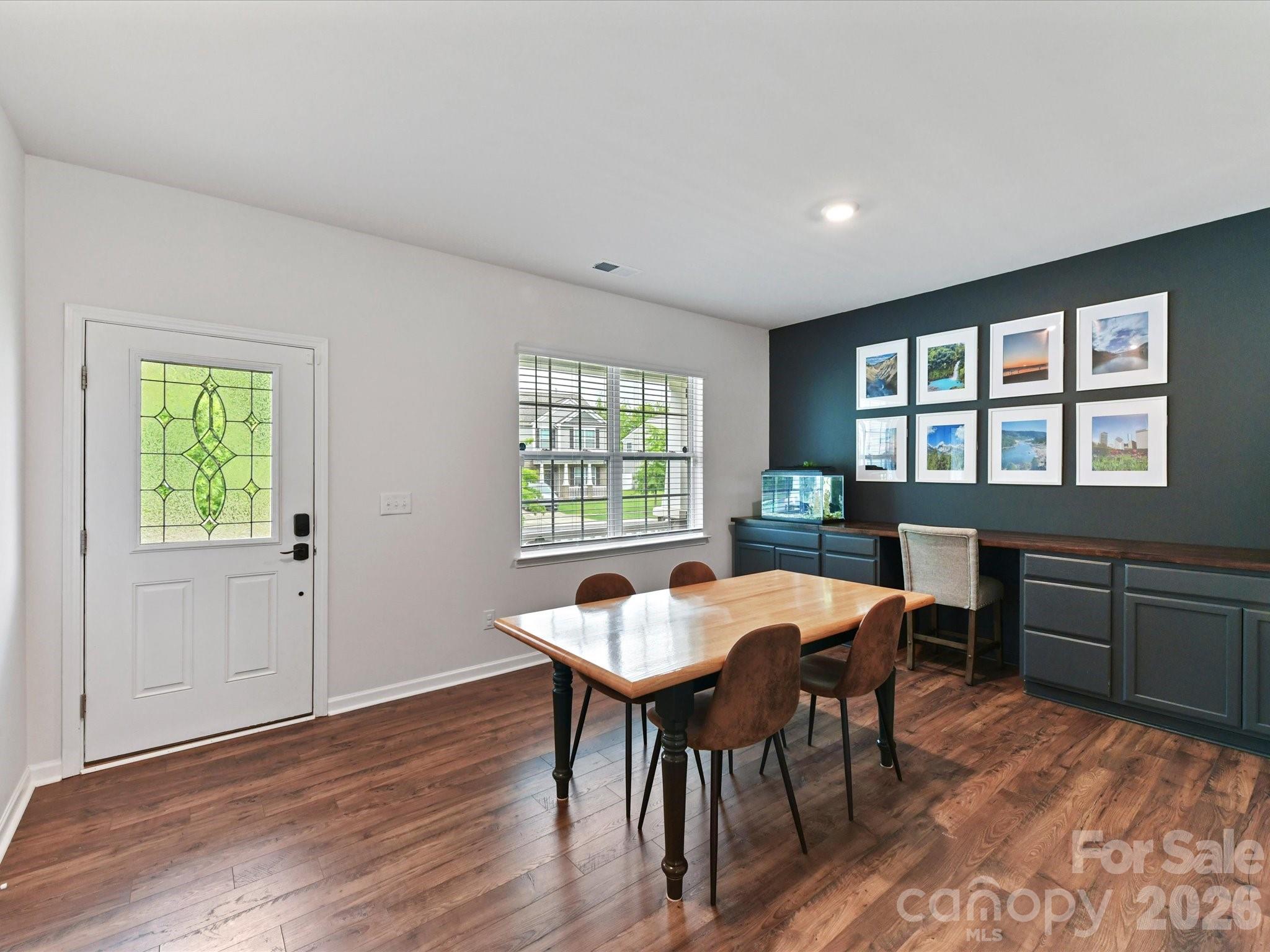 724 Larmore Avenue — Charlotte