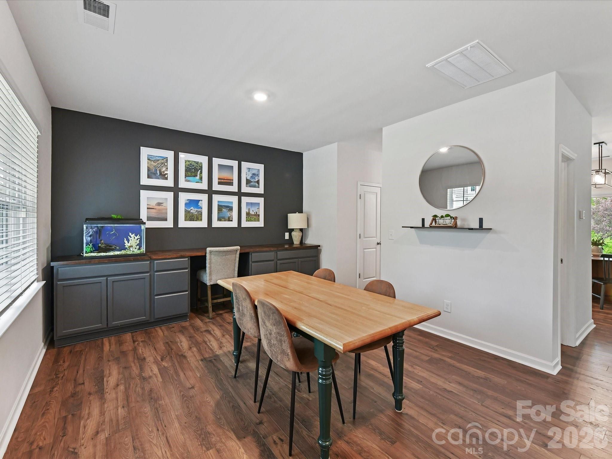 724 Larmore Avenue — Charlotte