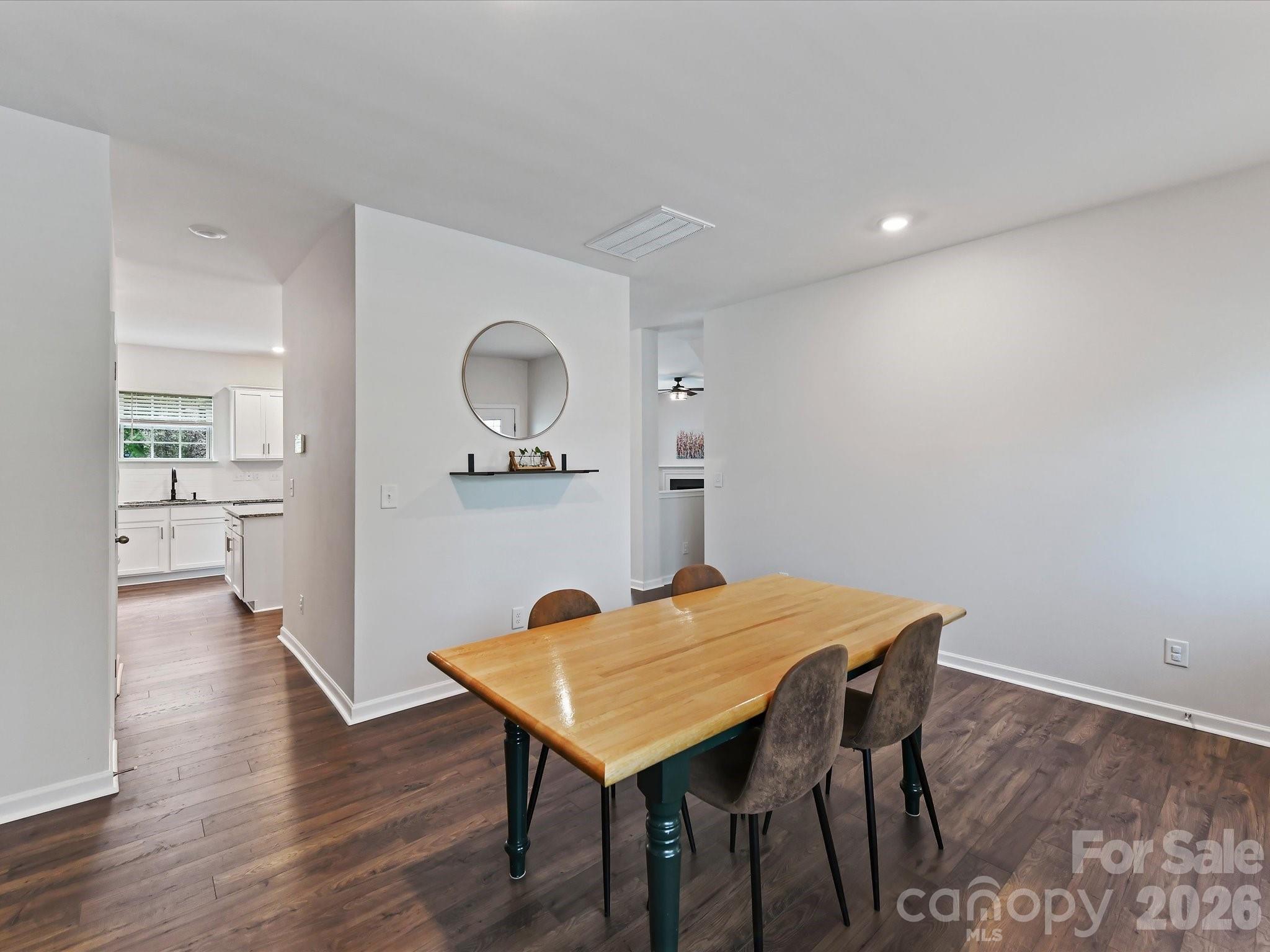 724 Larmore Avenue — Charlotte