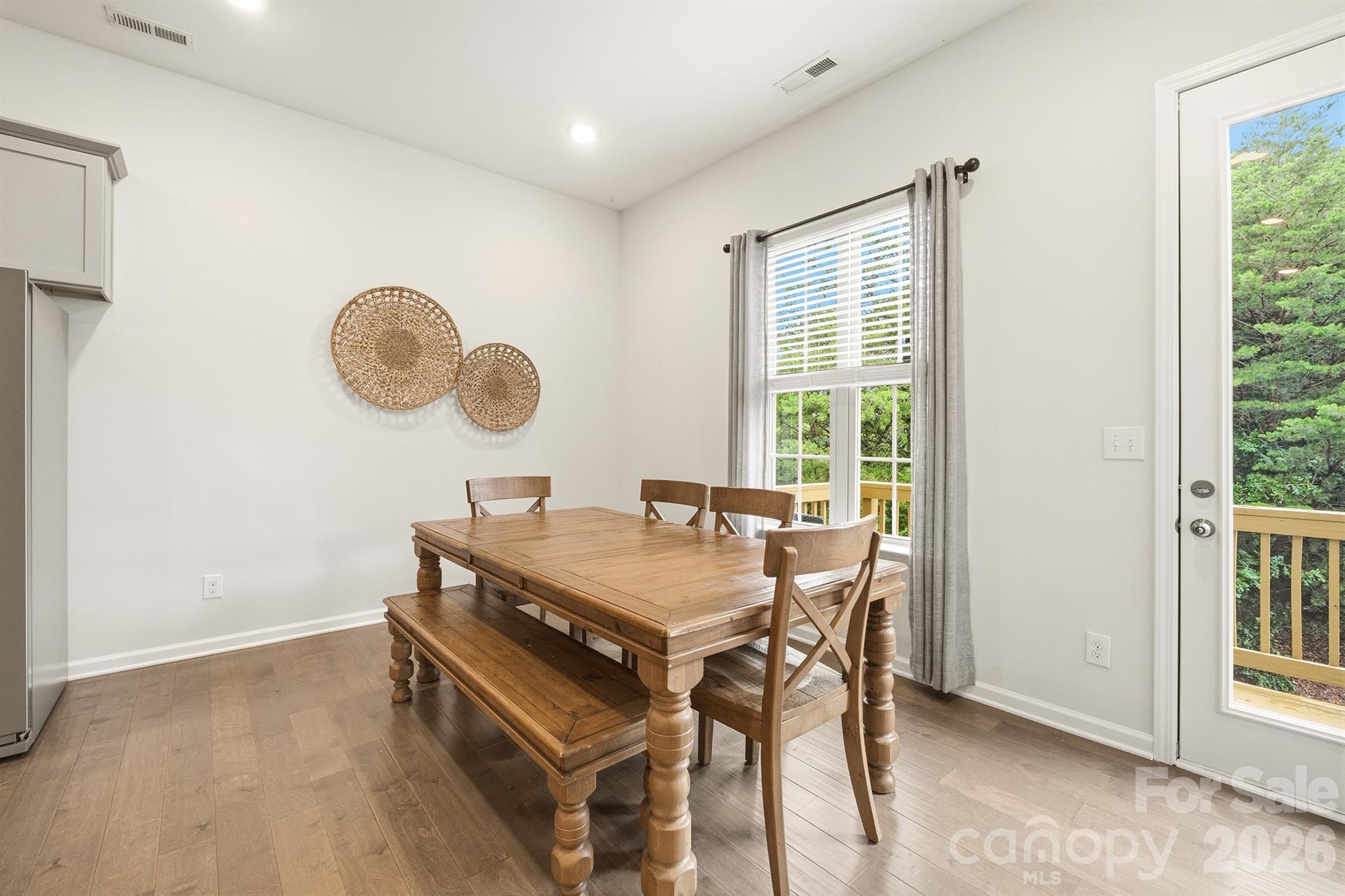 9320 Ainslie Downs Street — Charlotte