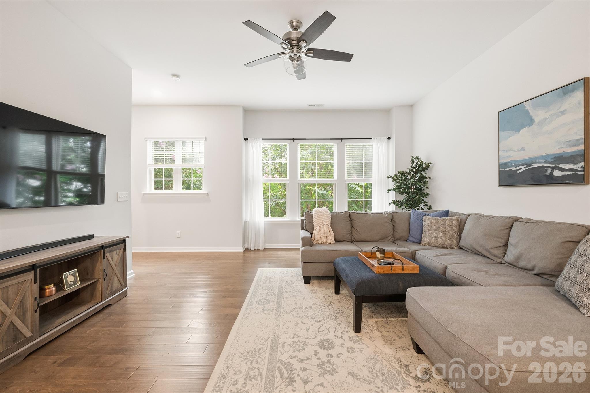 9320 Ainslie Downs Street — Charlotte