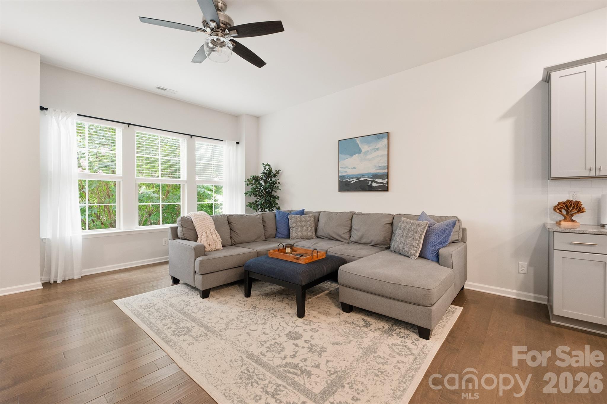 9320 Ainslie Downs Street — Charlotte
