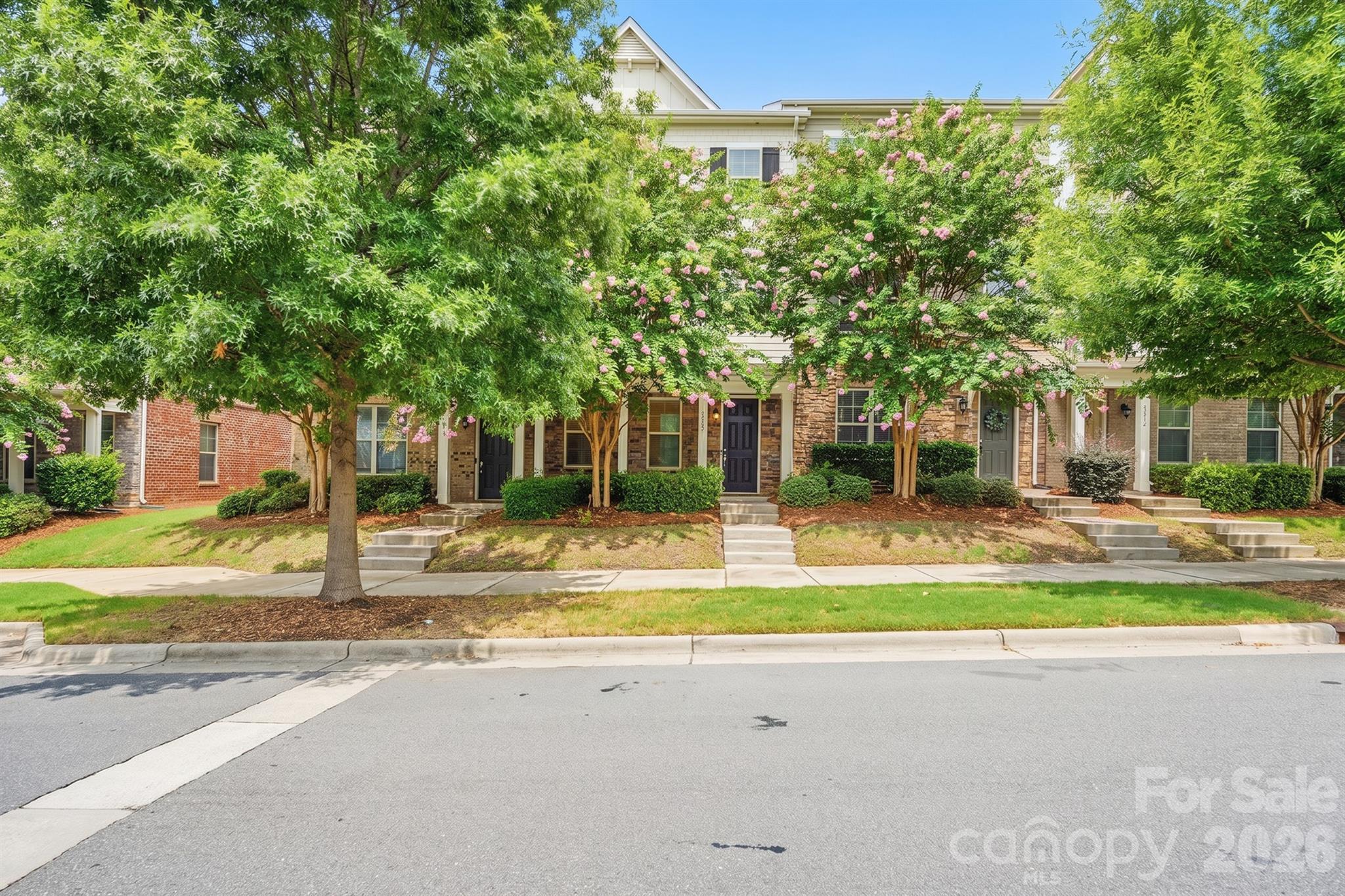 9320 Ainslie Downs Street — Charlotte