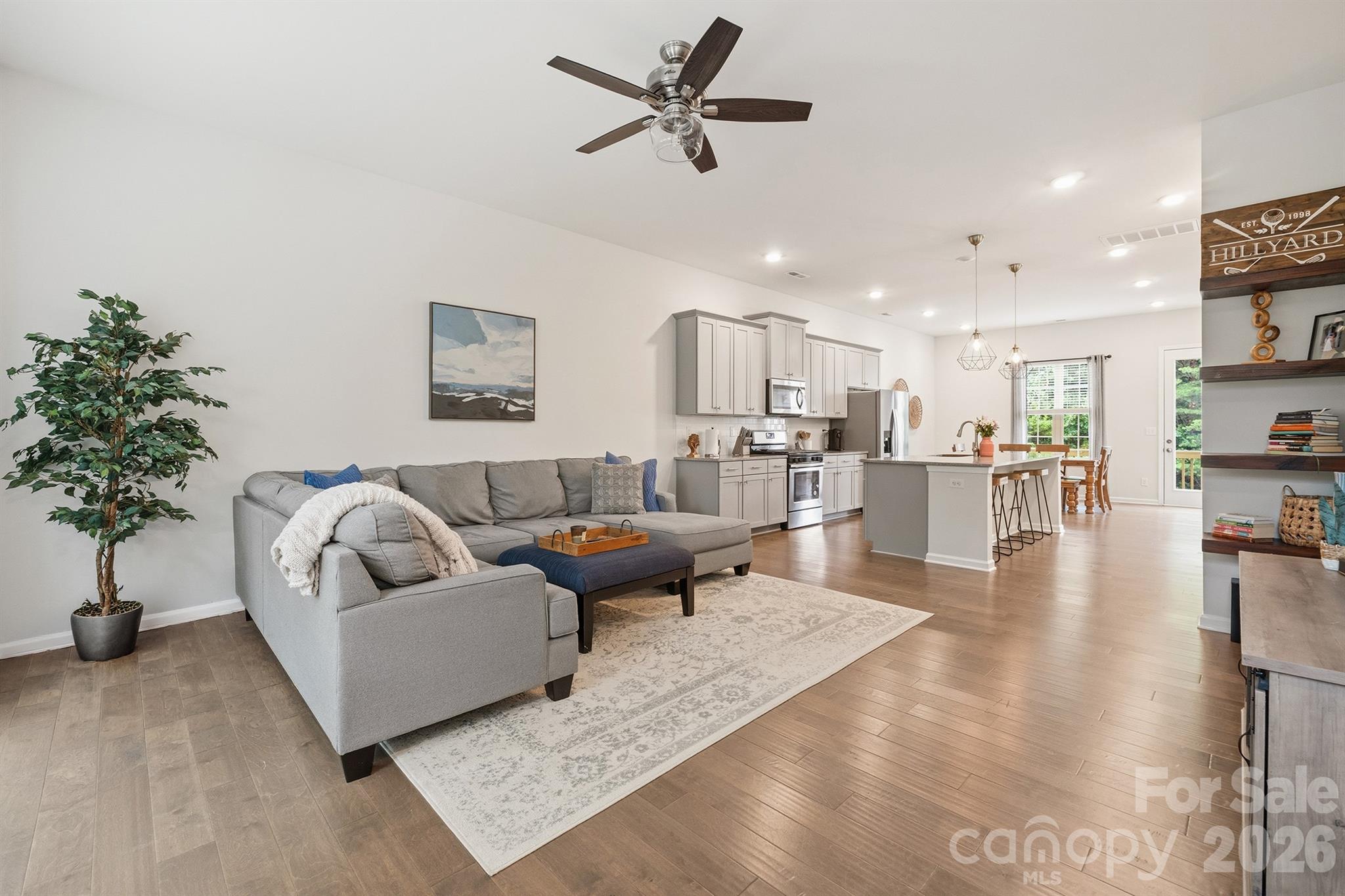 9320 Ainslie Downs Street — Charlotte