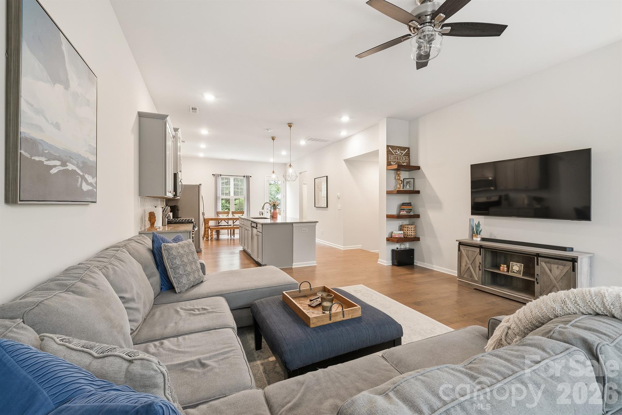 9320 Ainslie Downs Street — Charlotte