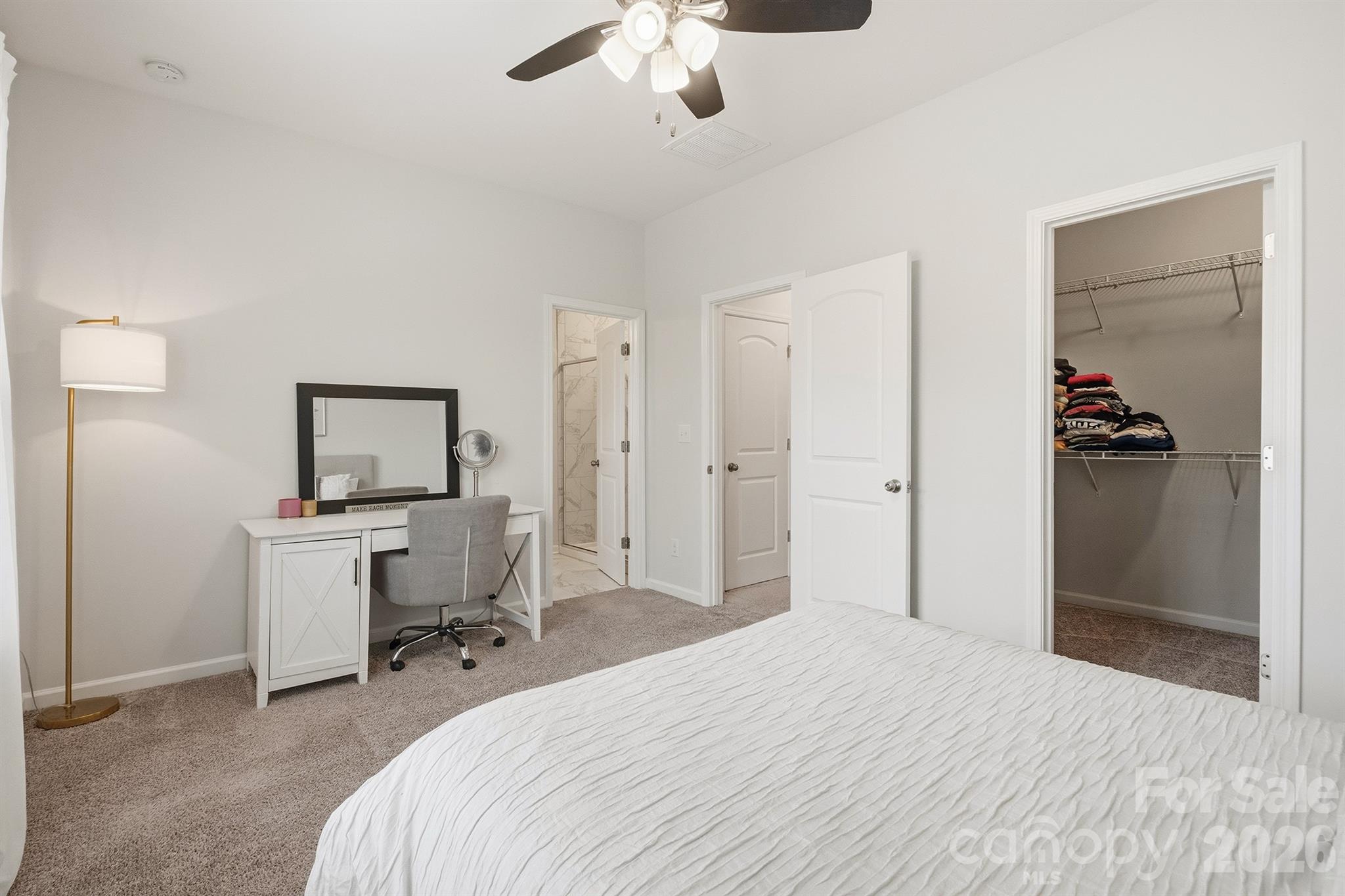 9320 Ainslie Downs Street — Charlotte