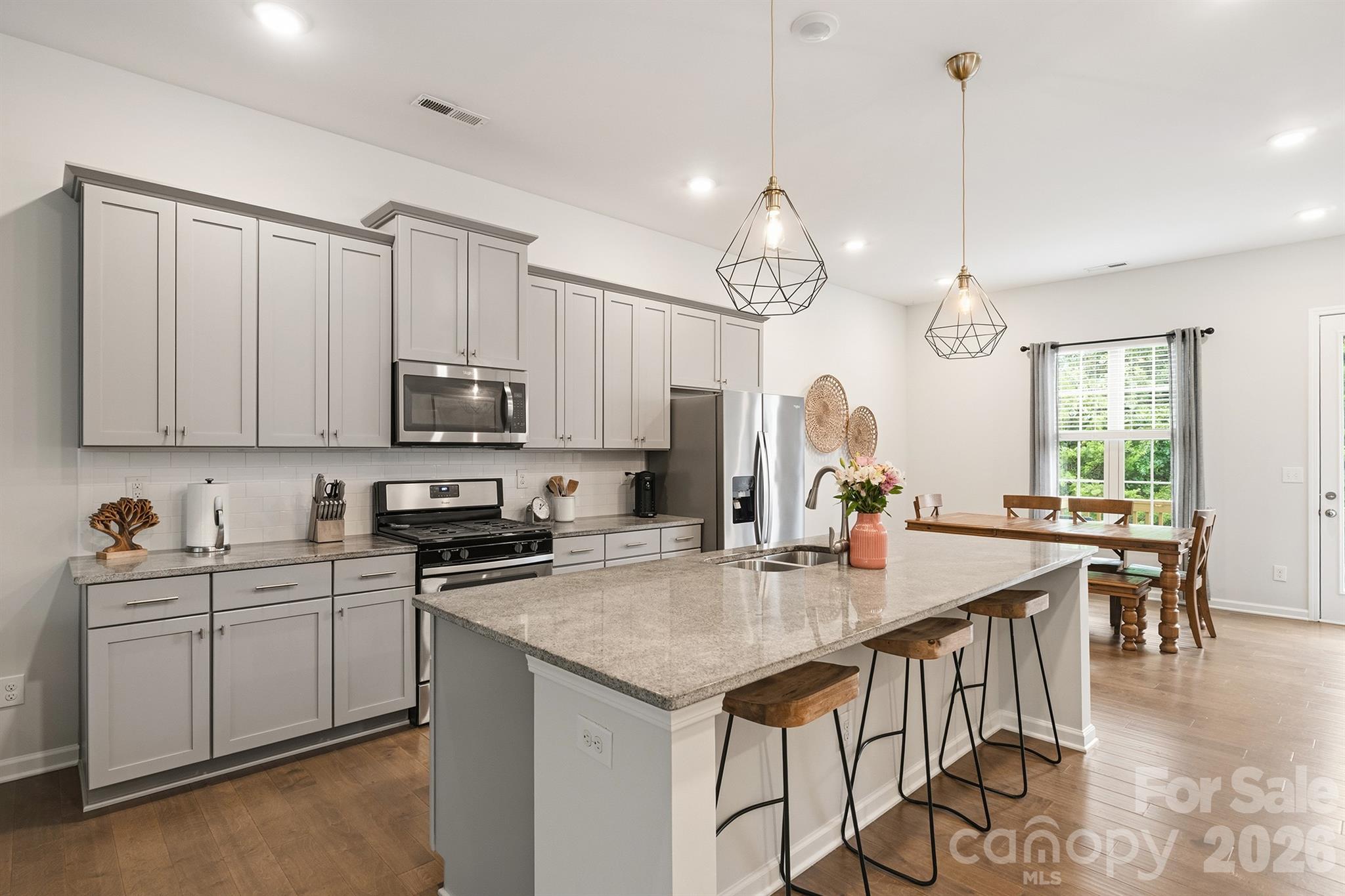 9320 Ainslie Downs Street — Charlotte