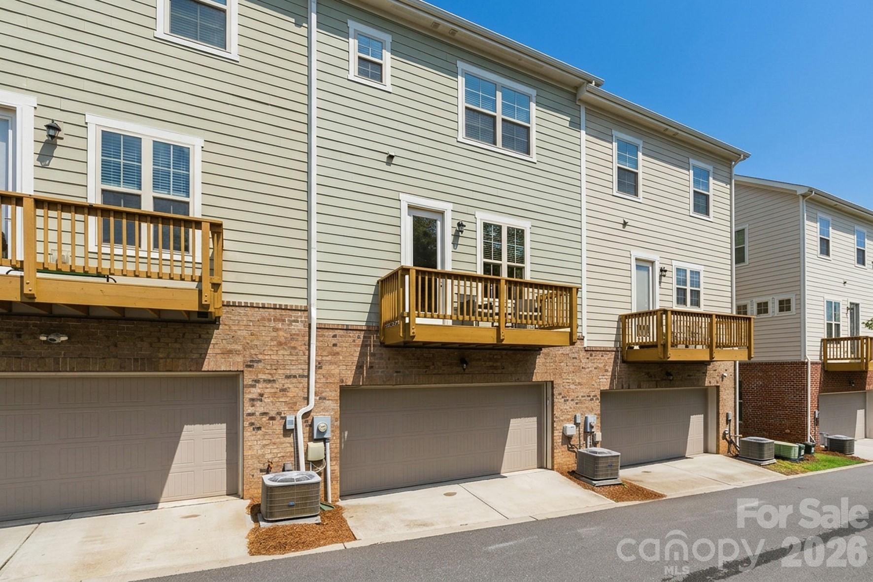 9320 Ainslie Downs Street — Charlotte