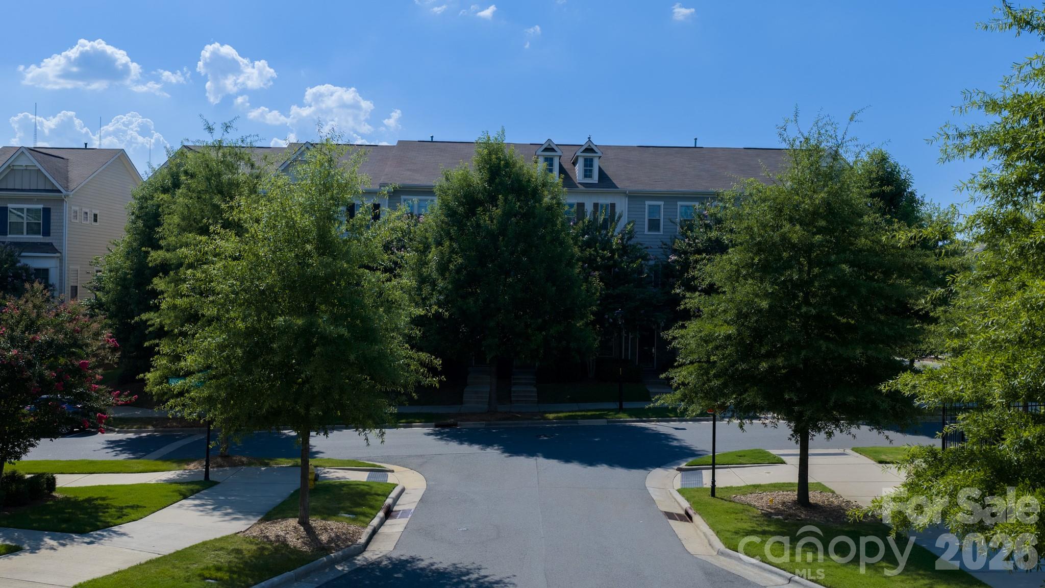 9320 Ainslie Downs Street — Charlotte