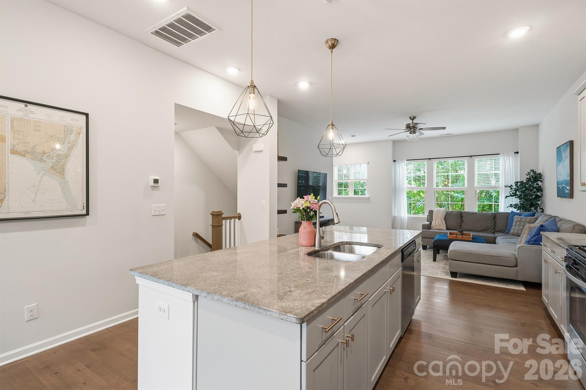 9320 Ainslie Downs Street — Charlotte