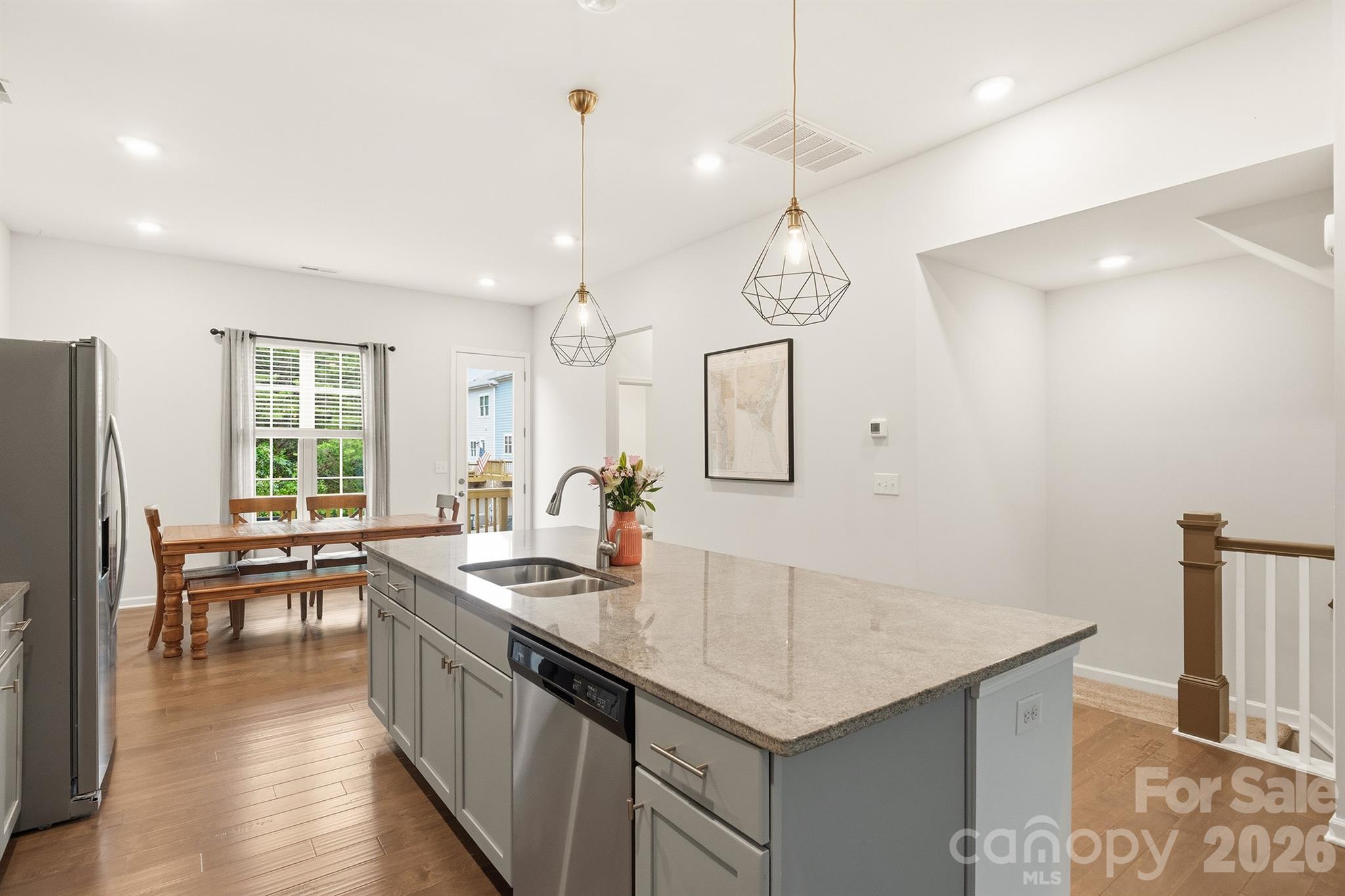 9320 Ainslie Downs Street — Charlotte