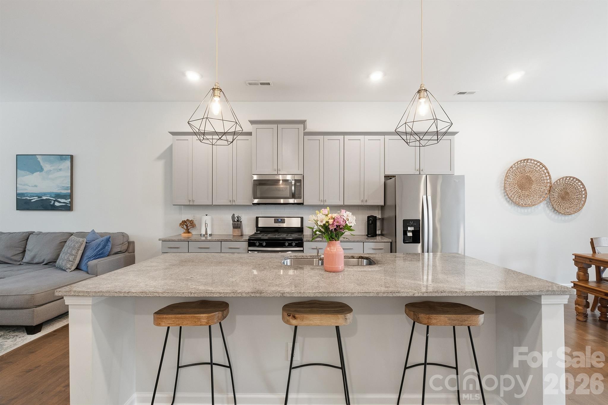 9320 Ainslie Downs Street — Charlotte
