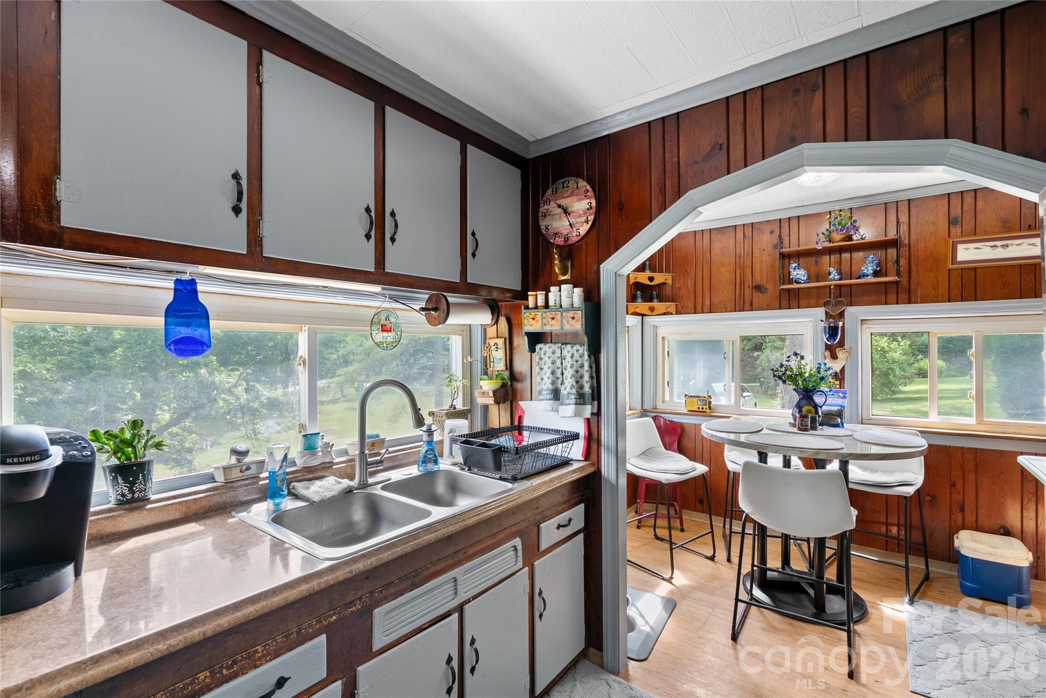 3151 N Bearwallow Road — Hendersonville