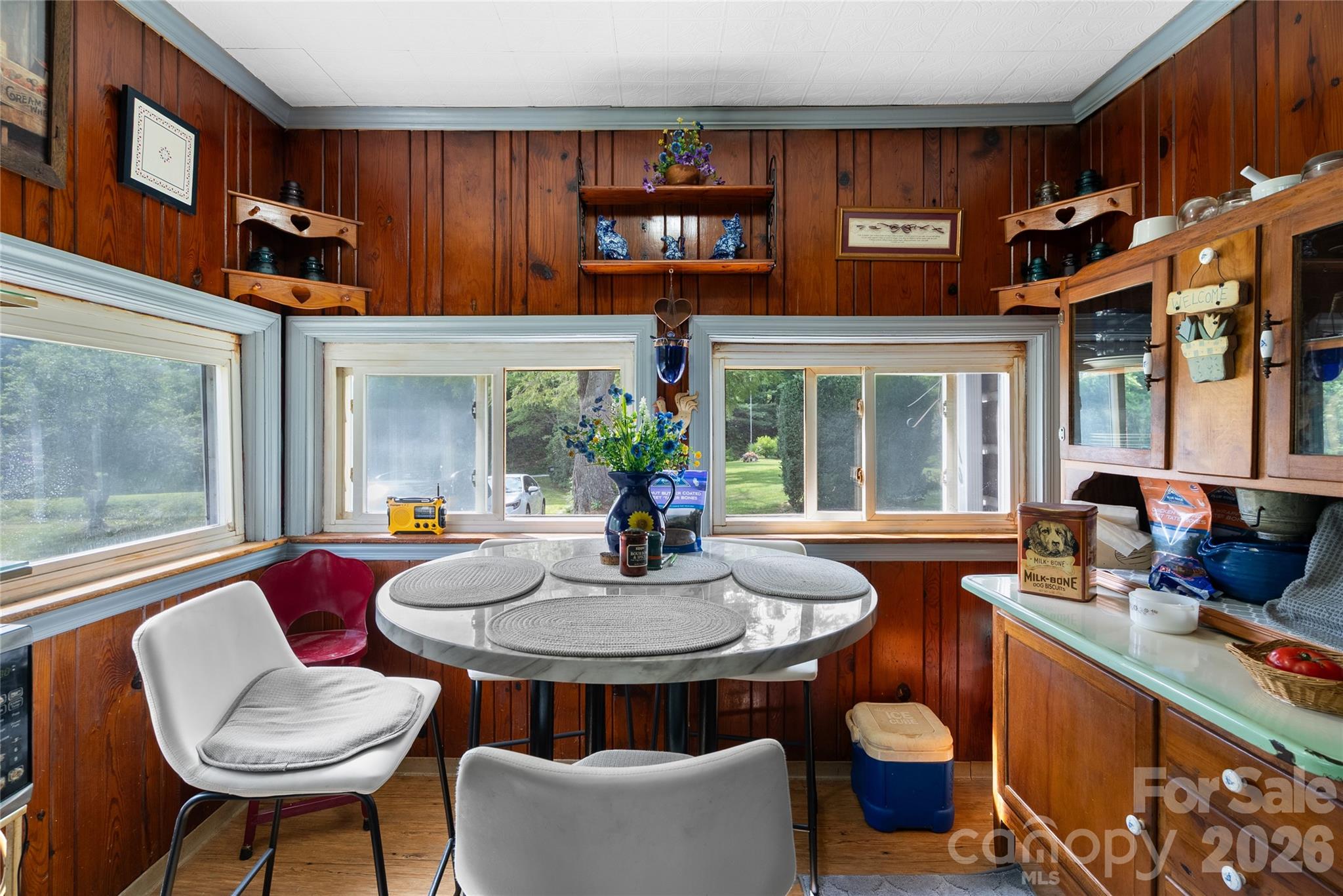 3151 N Bearwallow Road — Hendersonville
