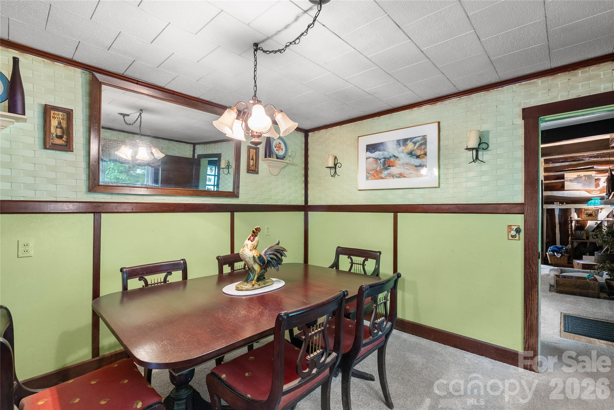 3151 N Bearwallow Road — Hendersonville