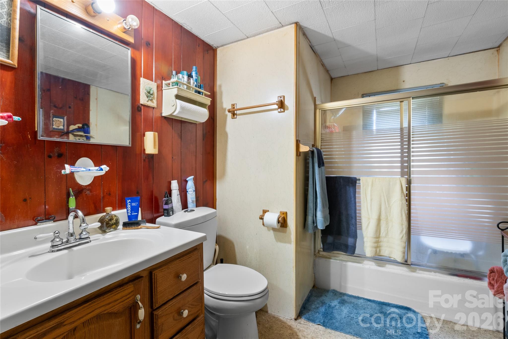 3151 N Bearwallow Road — Hendersonville