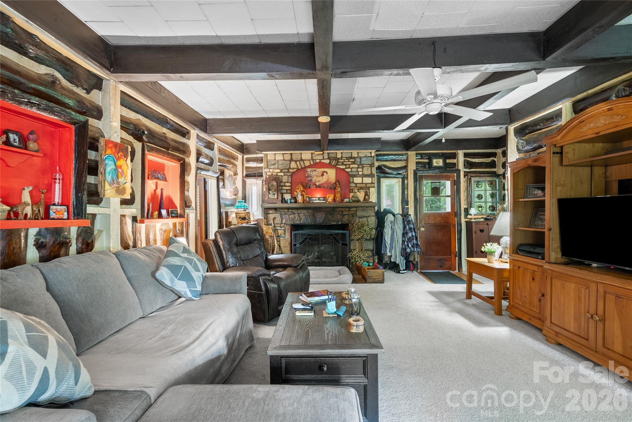 3151 N Bearwallow Road — Hendersonville