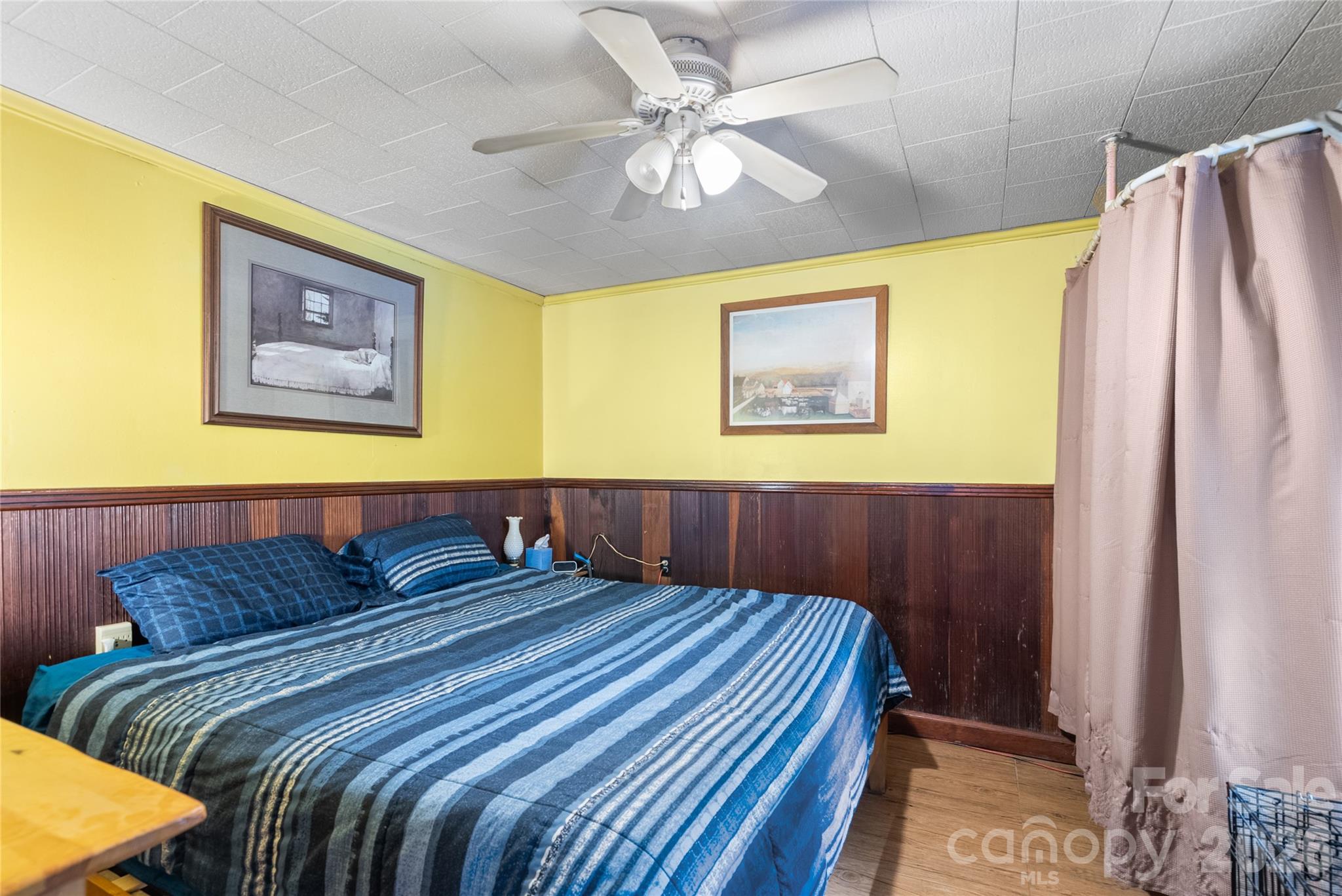 3151 N Bearwallow Road — Hendersonville