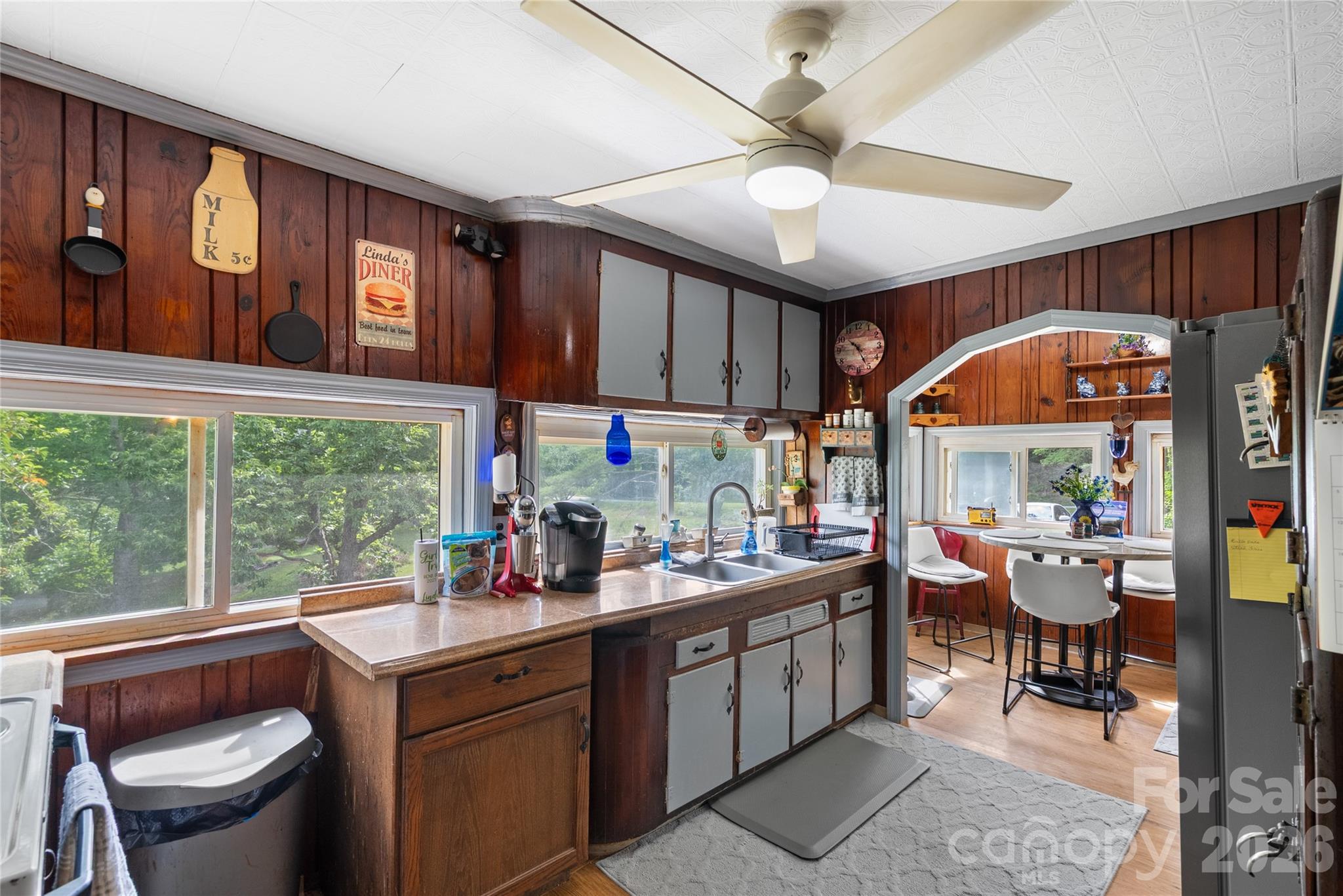 3151 N Bearwallow Road — Hendersonville