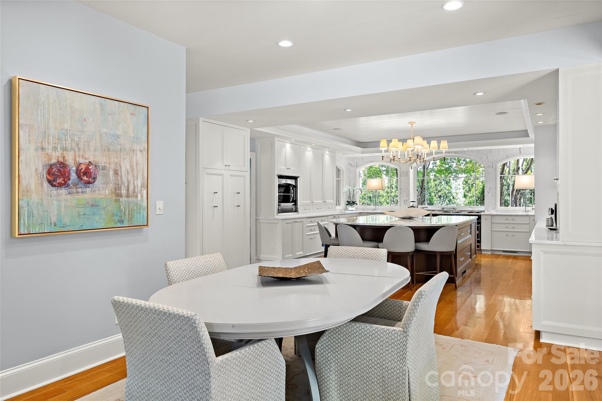 5411 Mirabell Road — Charlotte