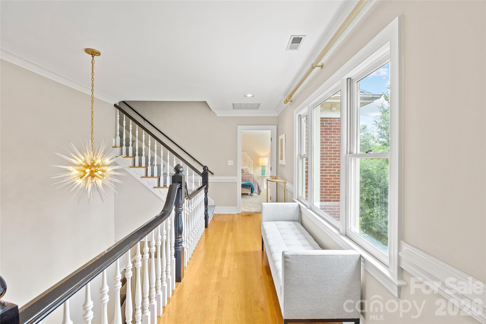 5411 Mirabell Road — Charlotte