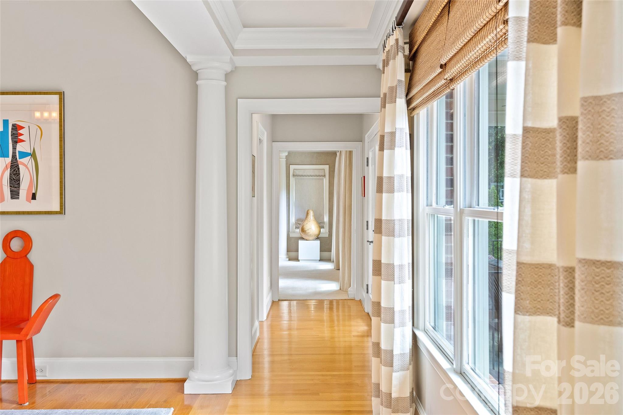 5411 Mirabell Road — Charlotte