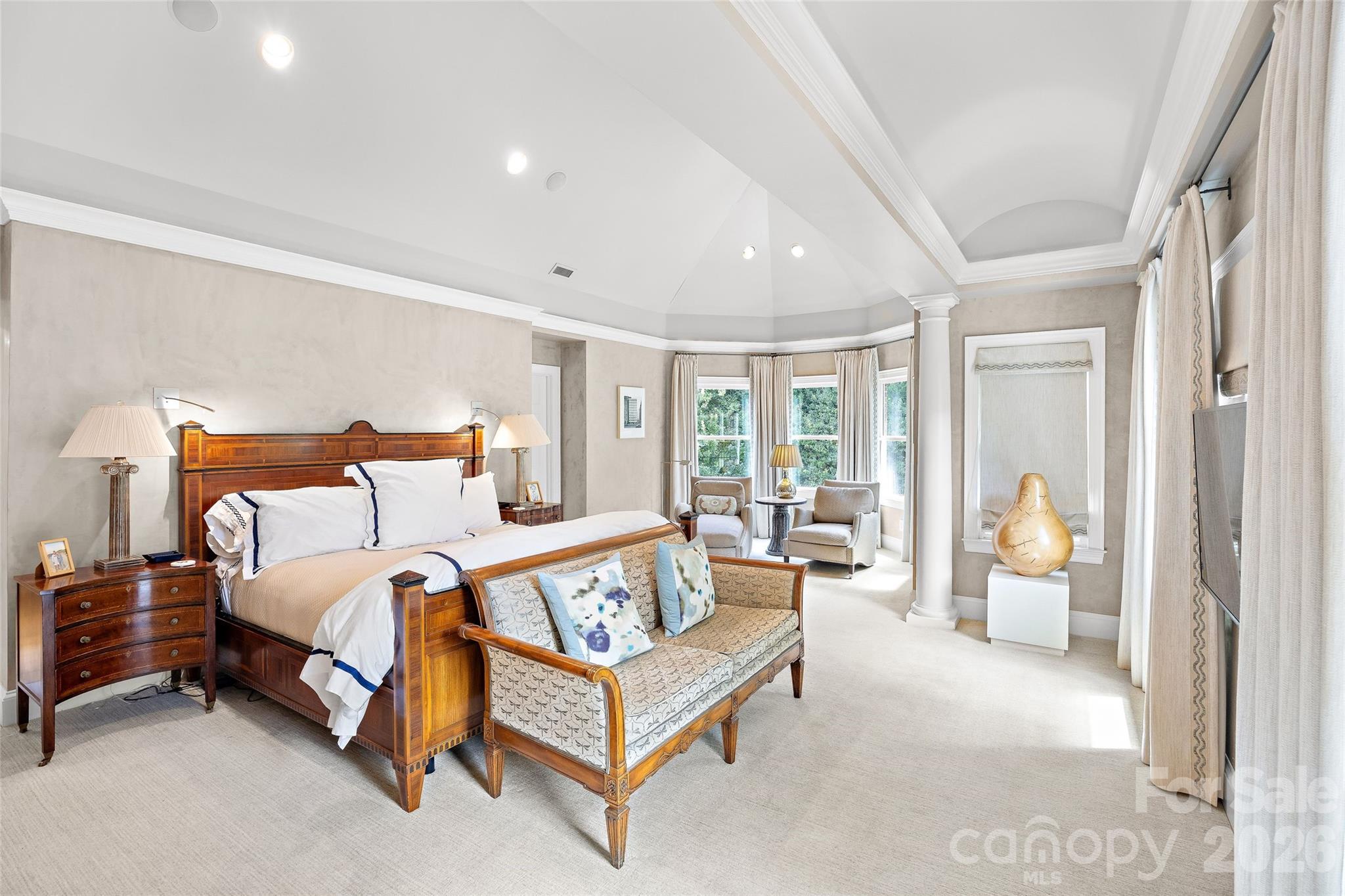 5411 Mirabell Road — Charlotte