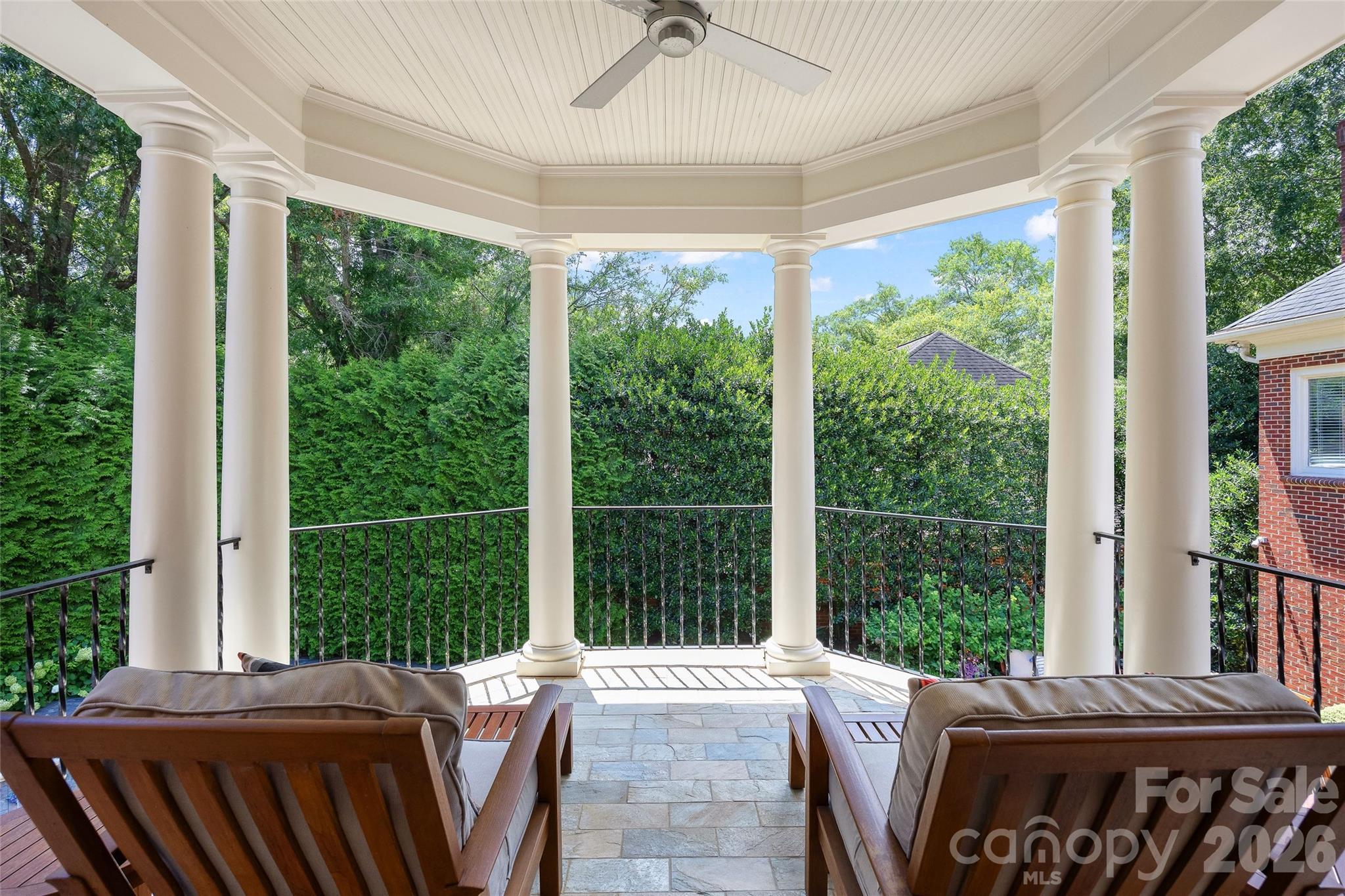 5411 Mirabell Road — Charlotte