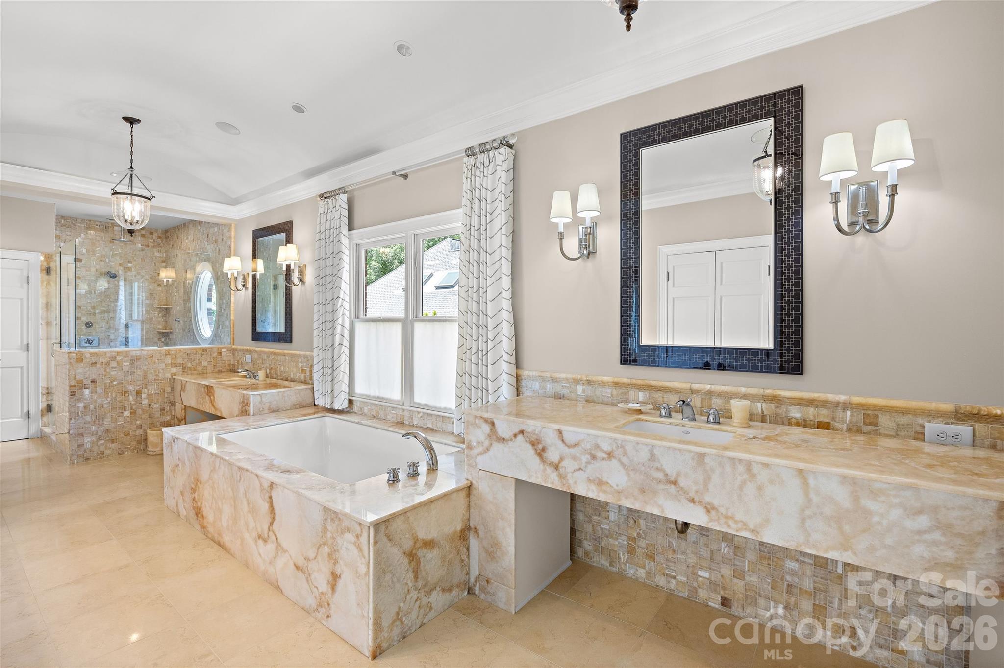 5411 Mirabell Road — Charlotte