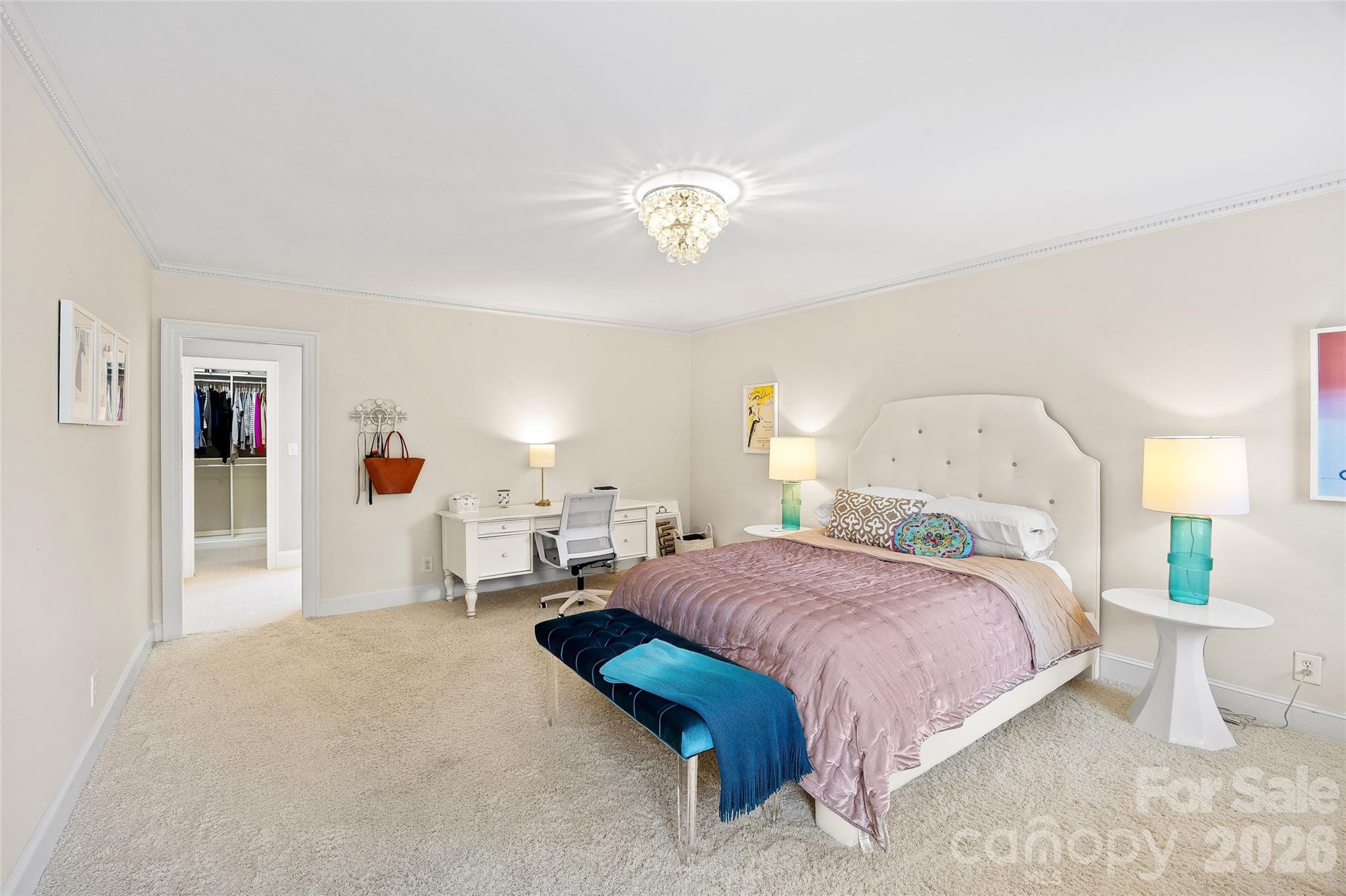 5411 Mirabell Road — Charlotte