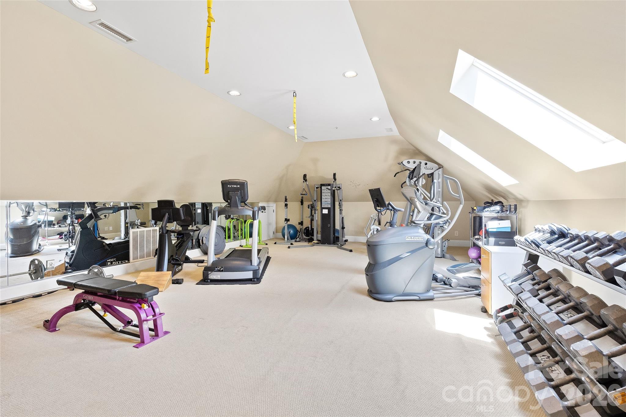 5411 Mirabell Road — Charlotte