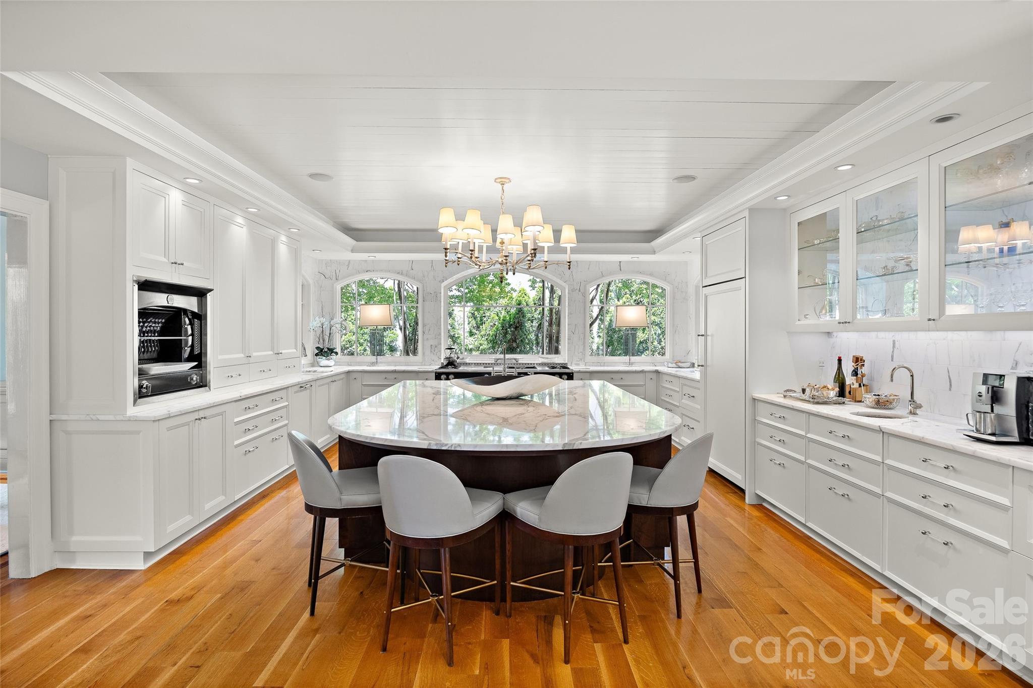 5411 Mirabell Road — Charlotte