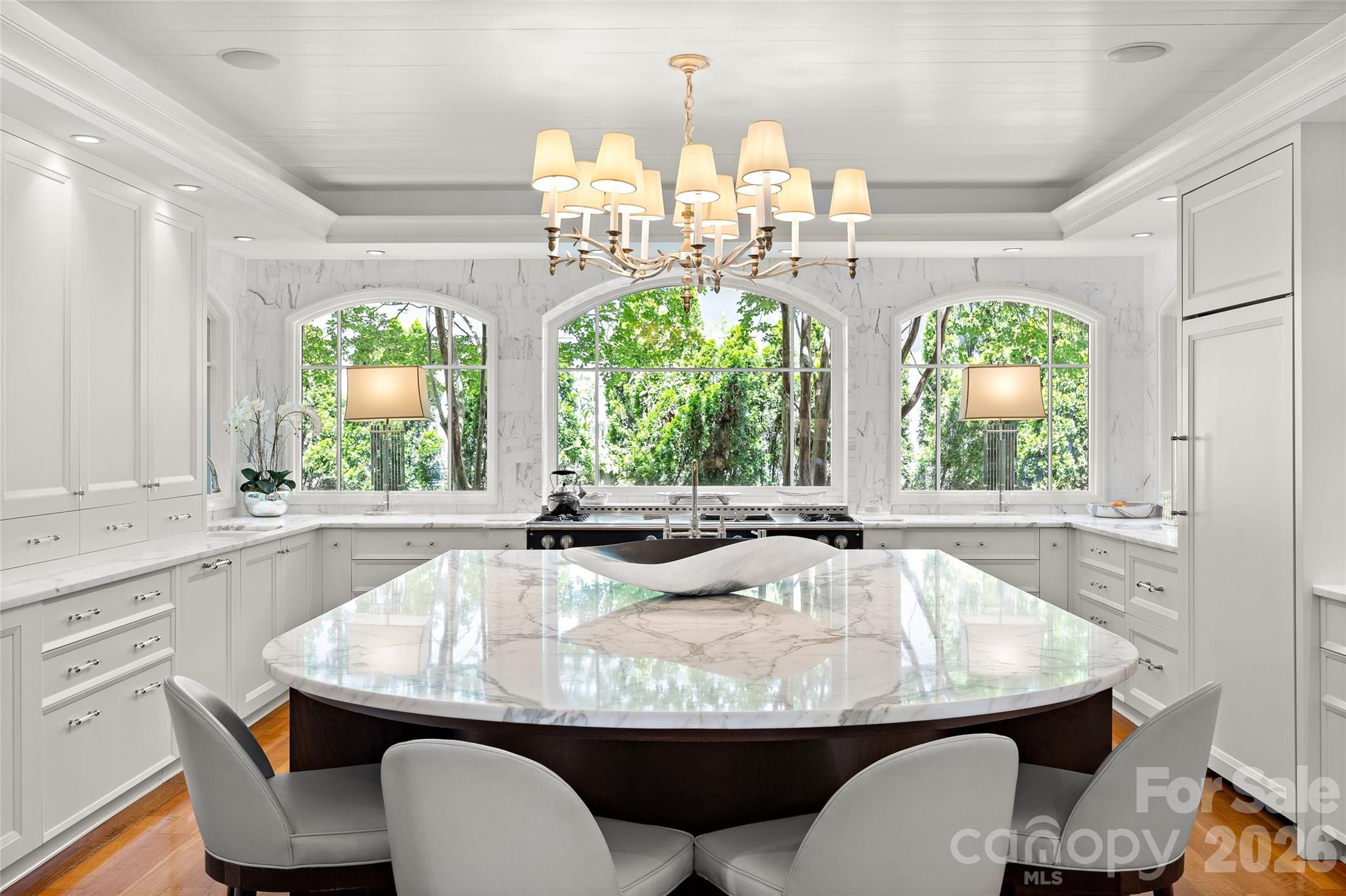 5411 Mirabell Road — Charlotte