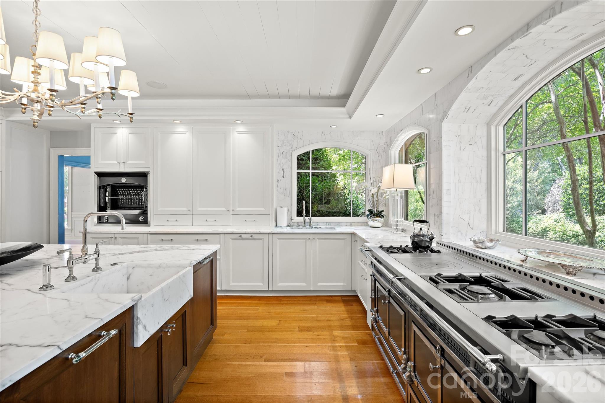 5411 Mirabell Road — Charlotte