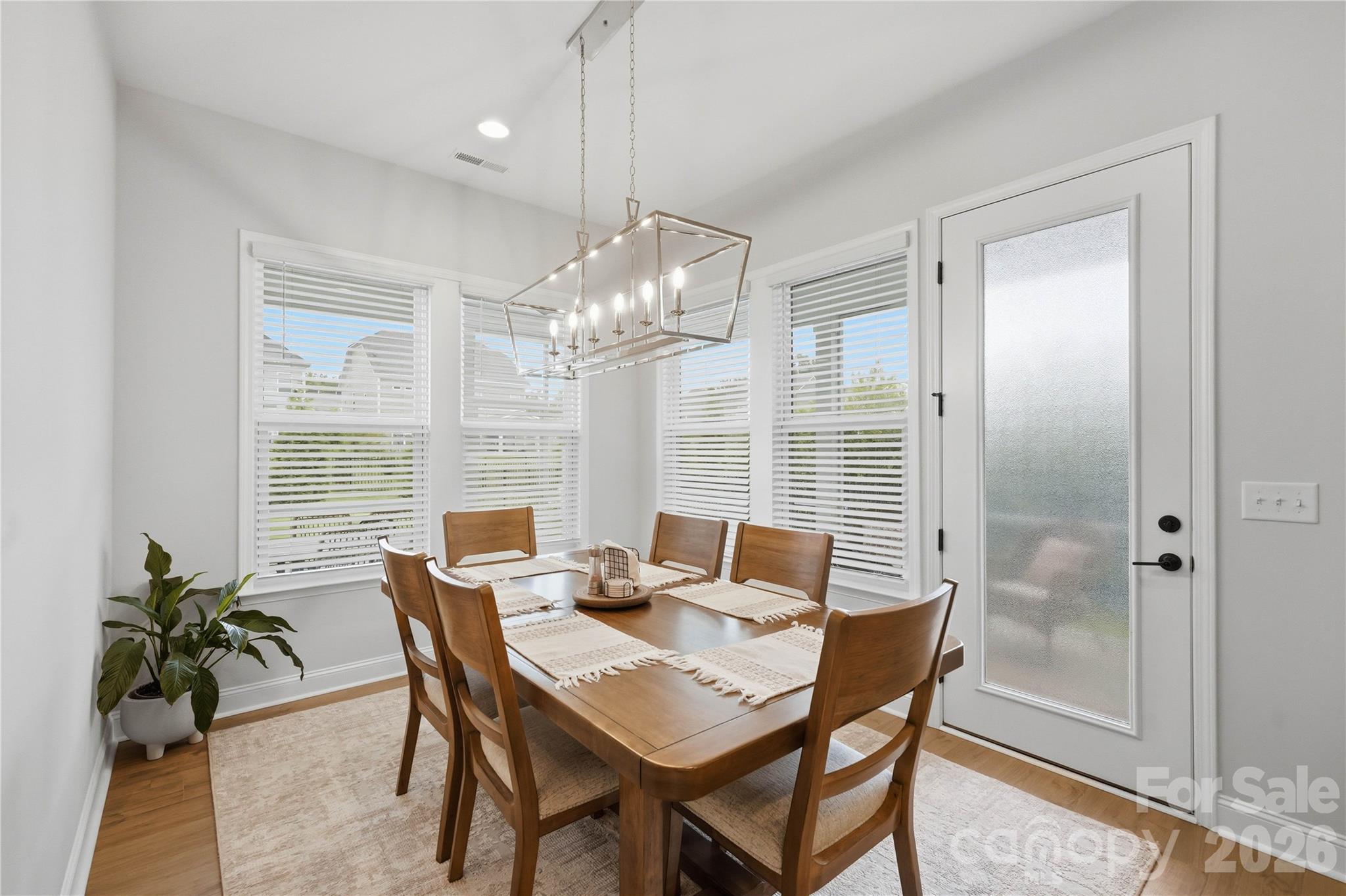 4010 Patsy Drive — Mint Hill